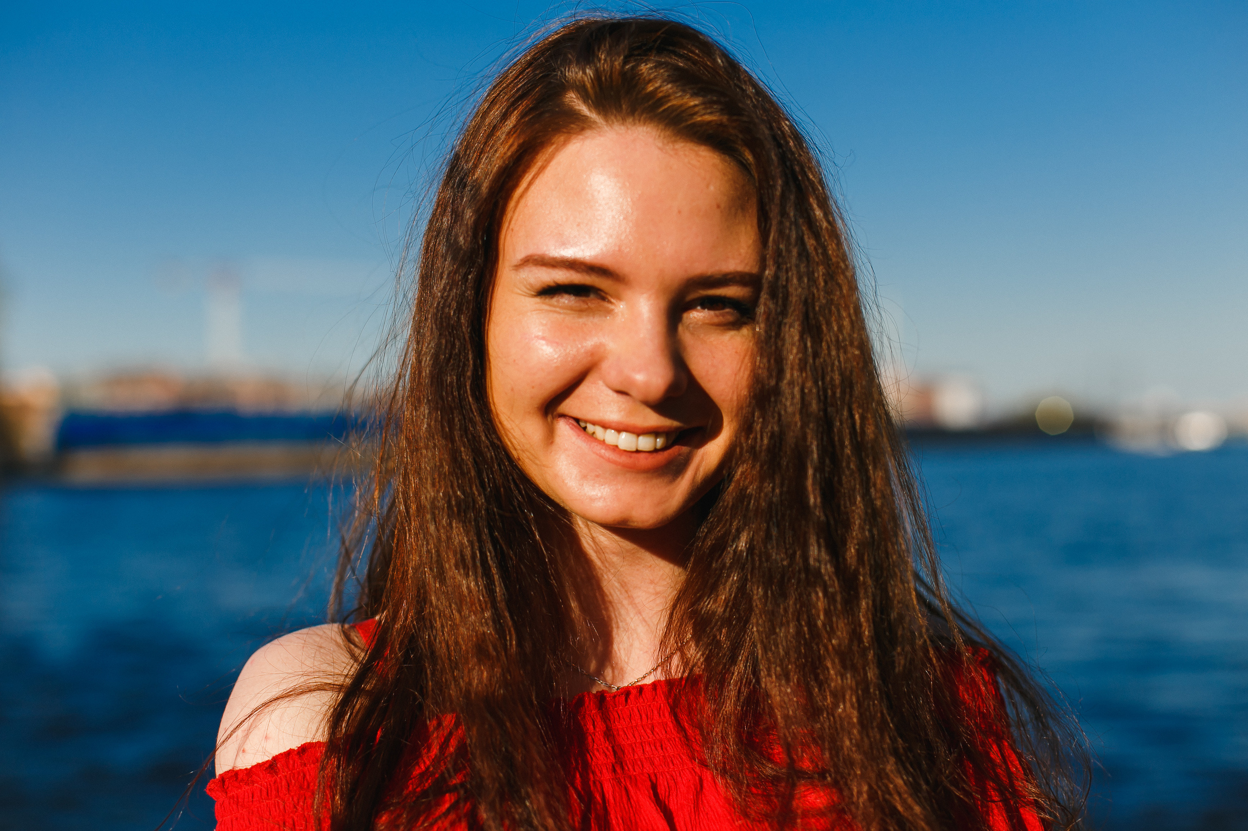 Авторский социальный фотопроект Улыбнись Петербург! фотограф в Санкт-Петербурге Антонина Линова, портретный фотограф в СПб