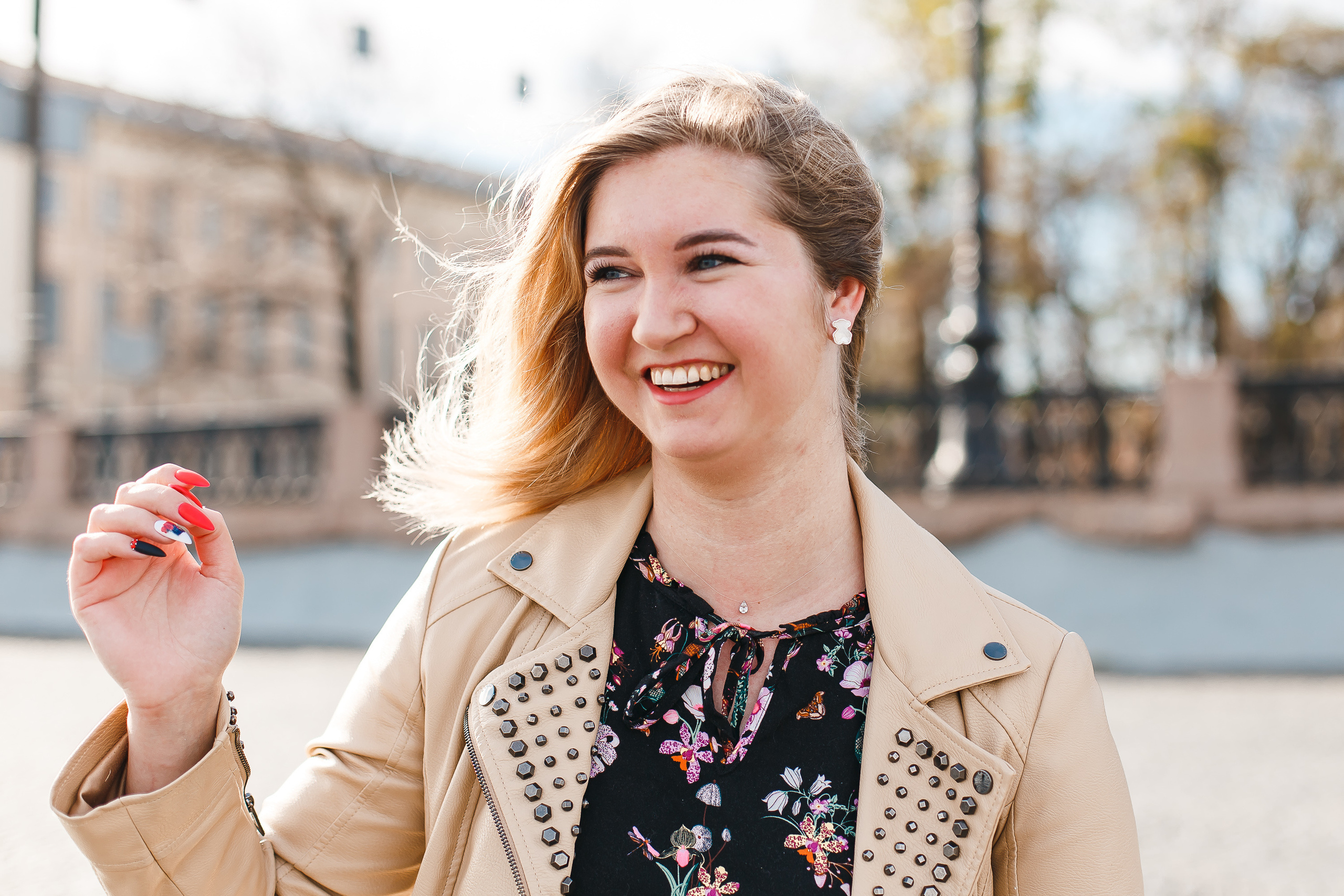 Авторский социальный фотопроект Улыбнись Петербург! фотограф в Санкт-Петербурге Антонина Линова, портретный фотограф в СПб