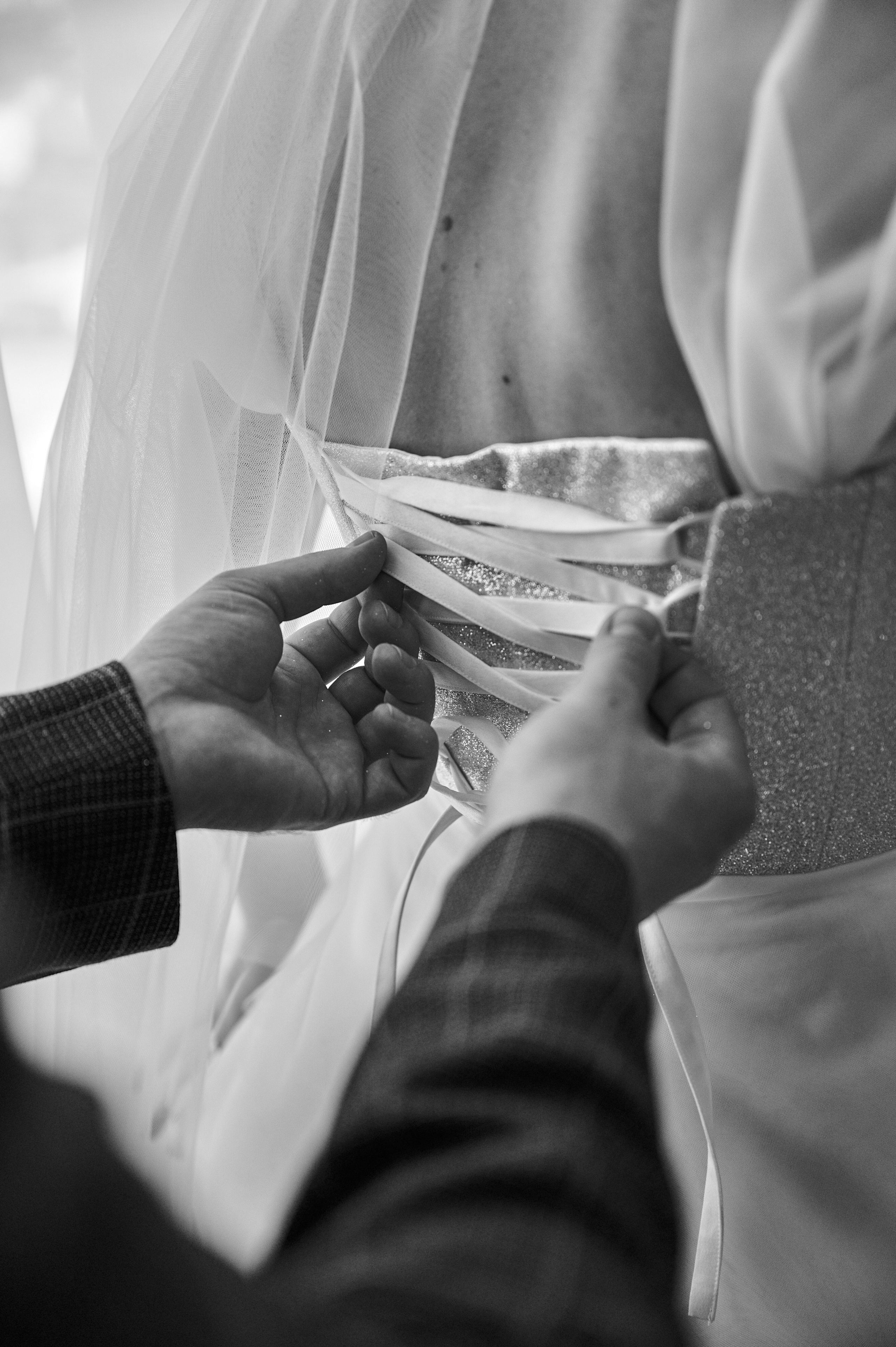 Свадебная серия Николая и Татьяны. Фотограф Челябинск — Кирилл Устюжанин