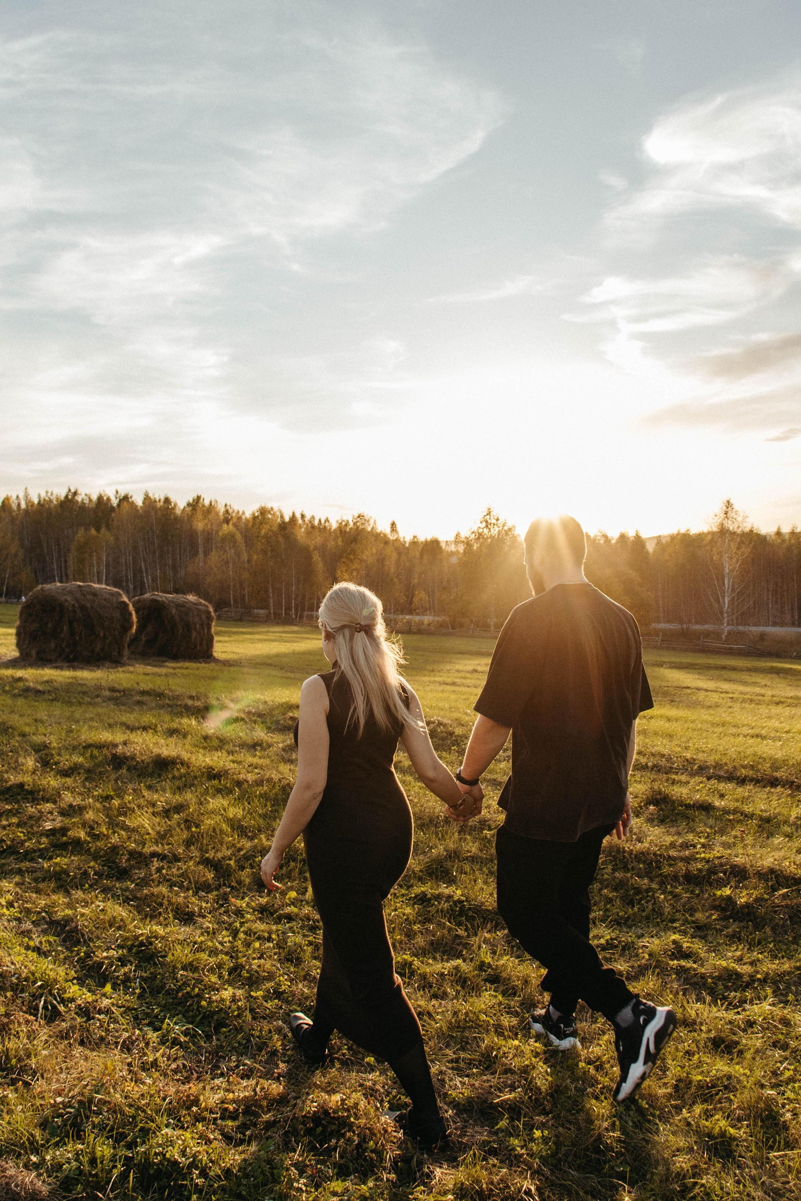 Семейная фотосессия. Фотограф Александра Коновалова