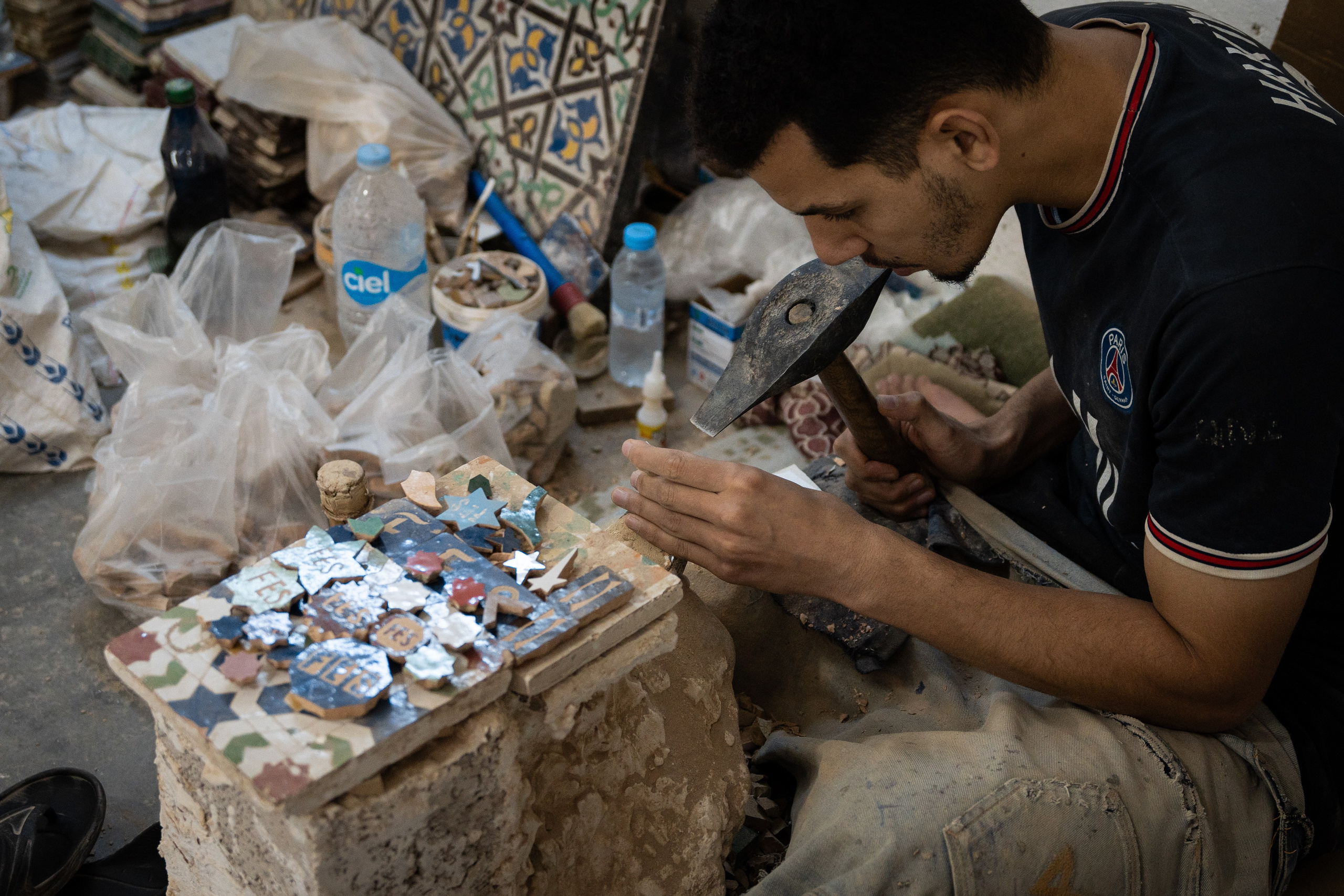 Марокко. Илья Варин — Фотограф Москва, Тверь