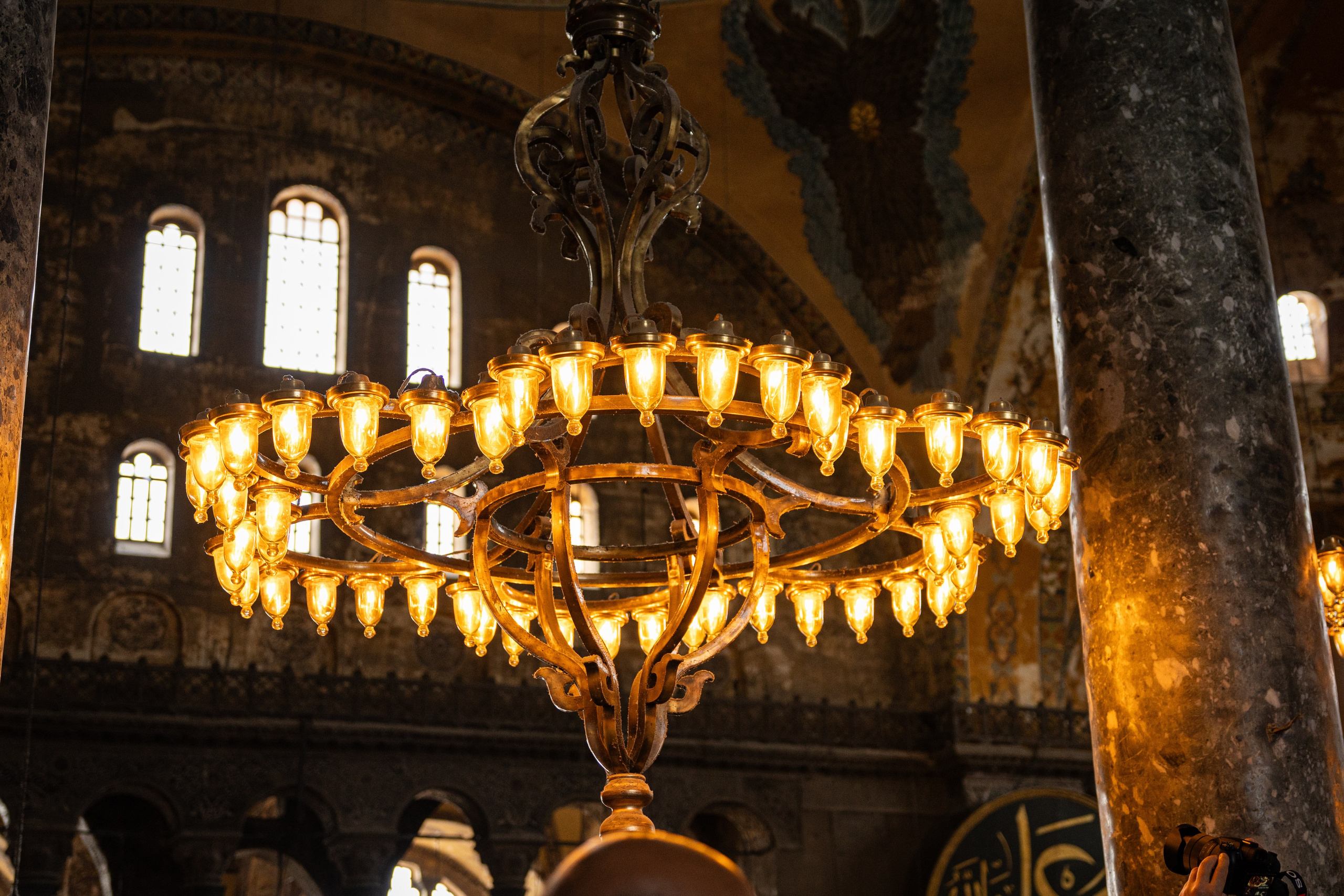 Турция — Стамбул. Илья Варин — Фотограф Москва, Тверь