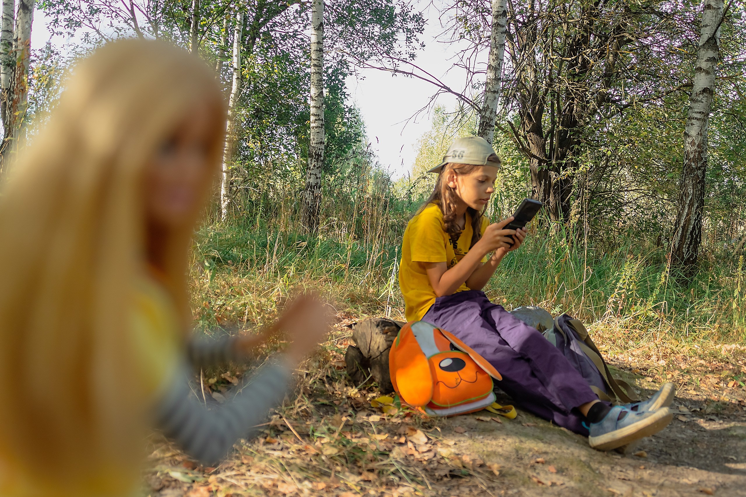 Волшебство пишет истории. Аmat Victoria Сuram