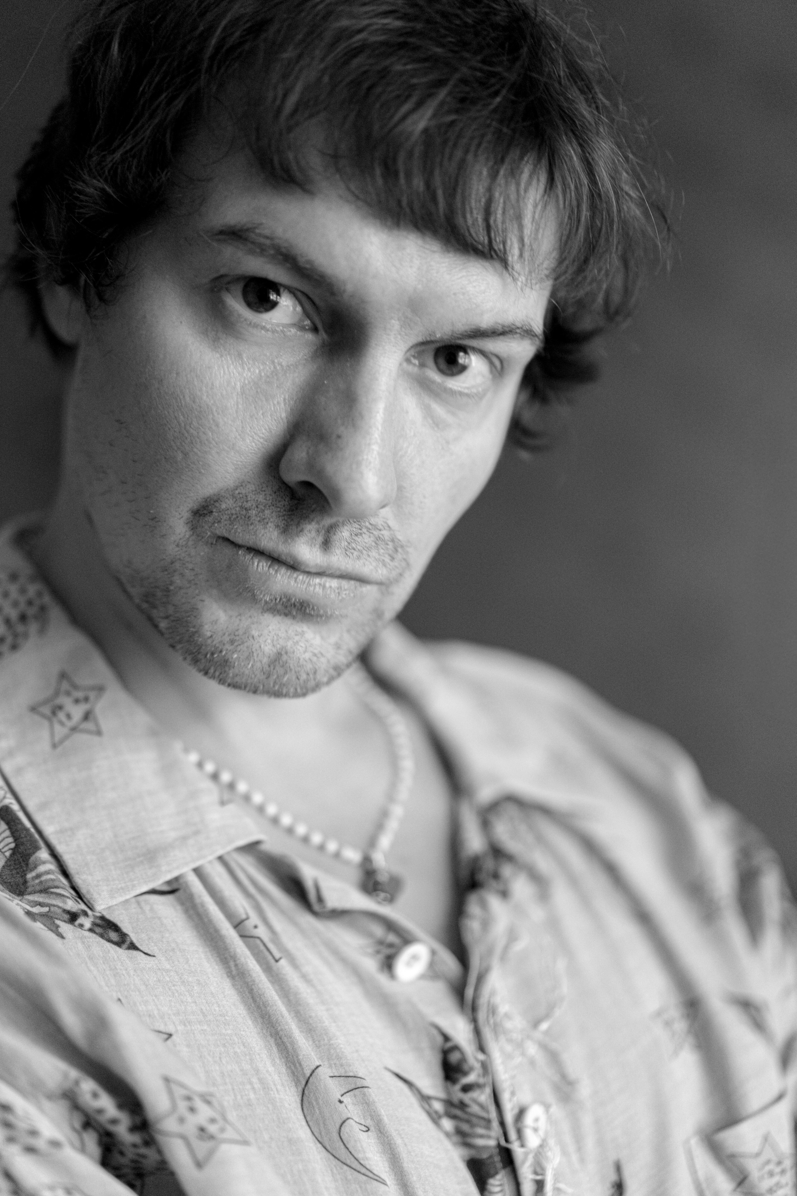 Парам пам пам. Мультифотограф Сергей Запорожец