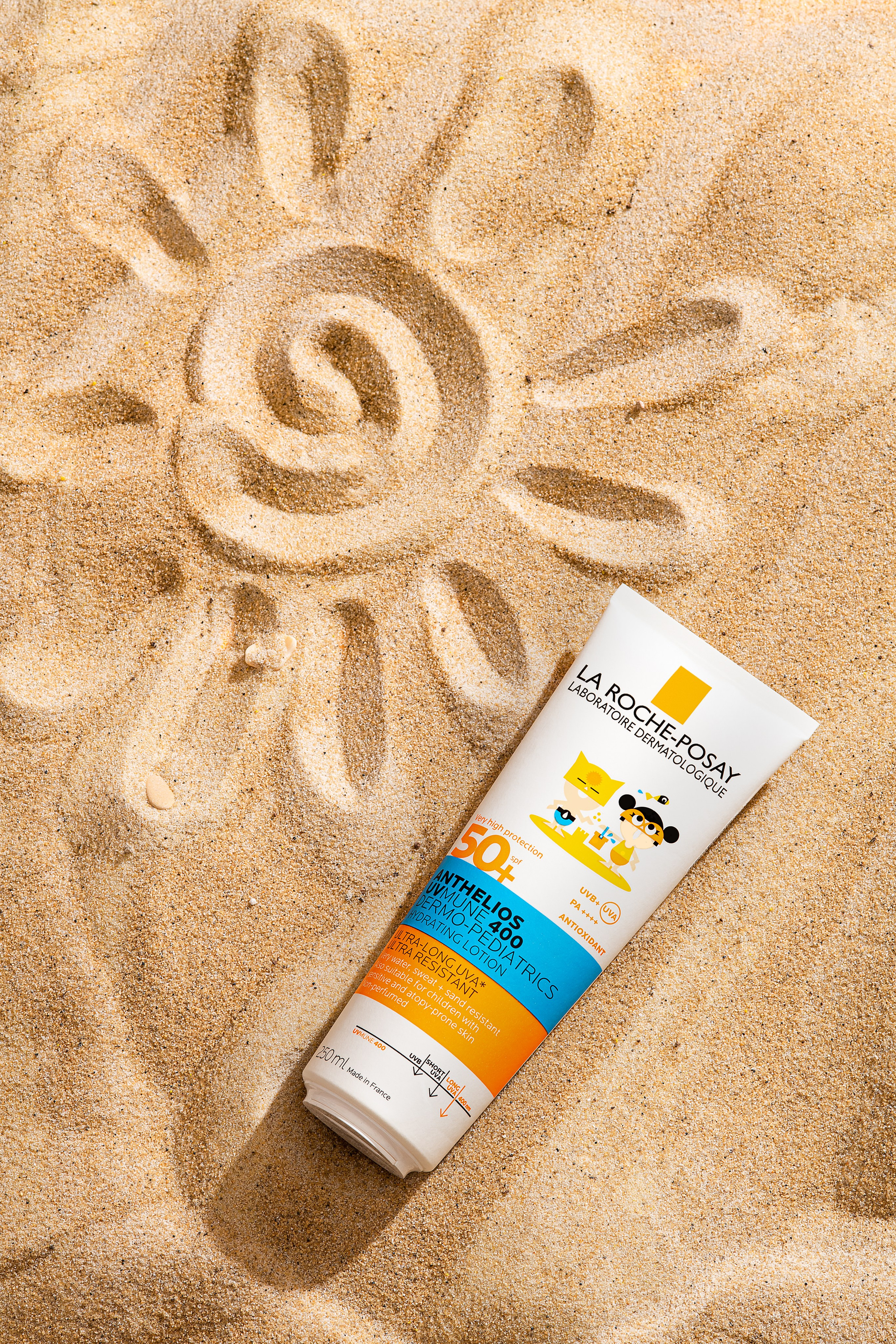 L`oreal. Партнерство по созданию контtнта для страниц брендов Vichy и La roche-posay. Предметный фотограф. Москва. Продюсирование съемок, Set-design & пост-продакшн, E-commerce контент