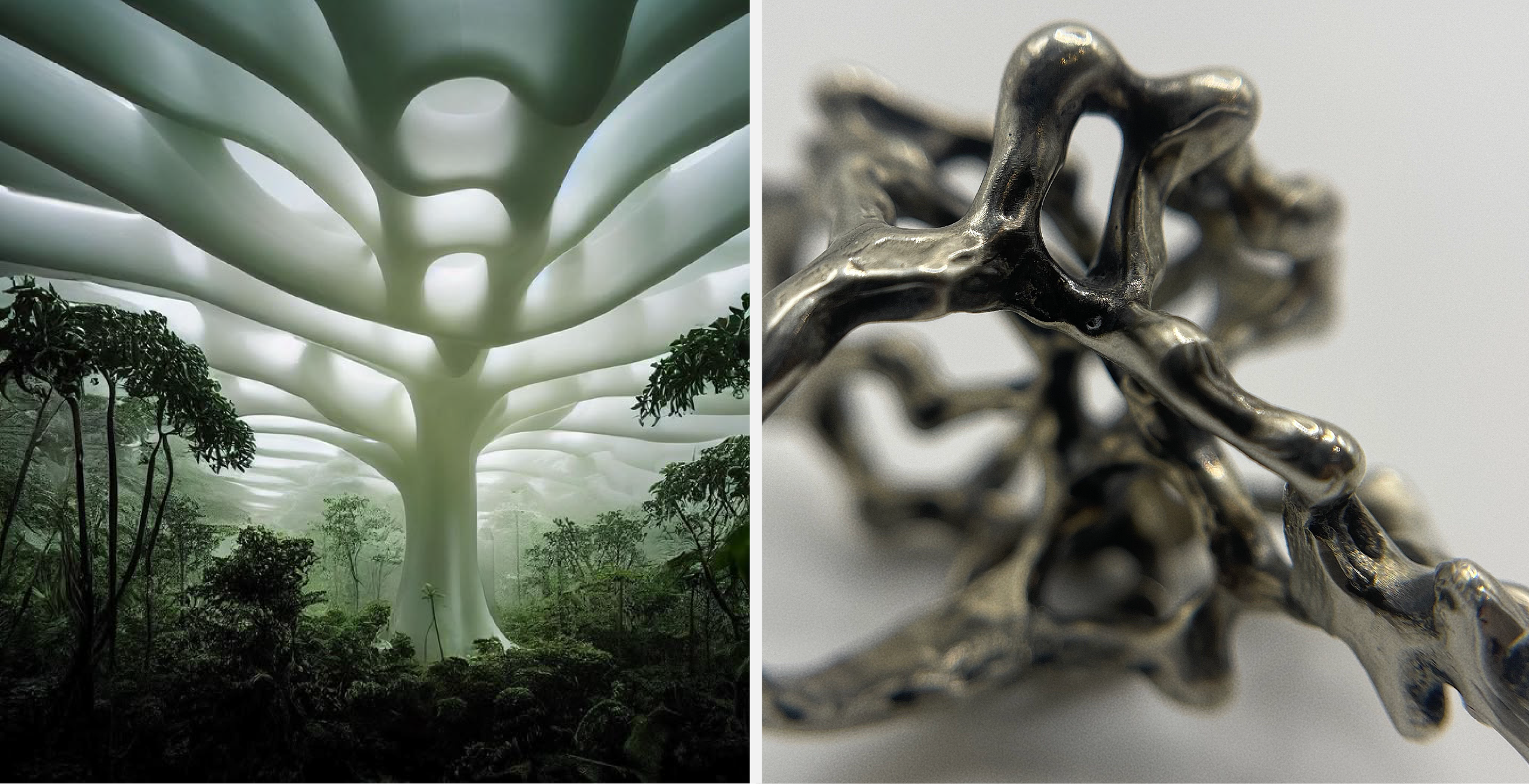 Референсы / муд борд бренда