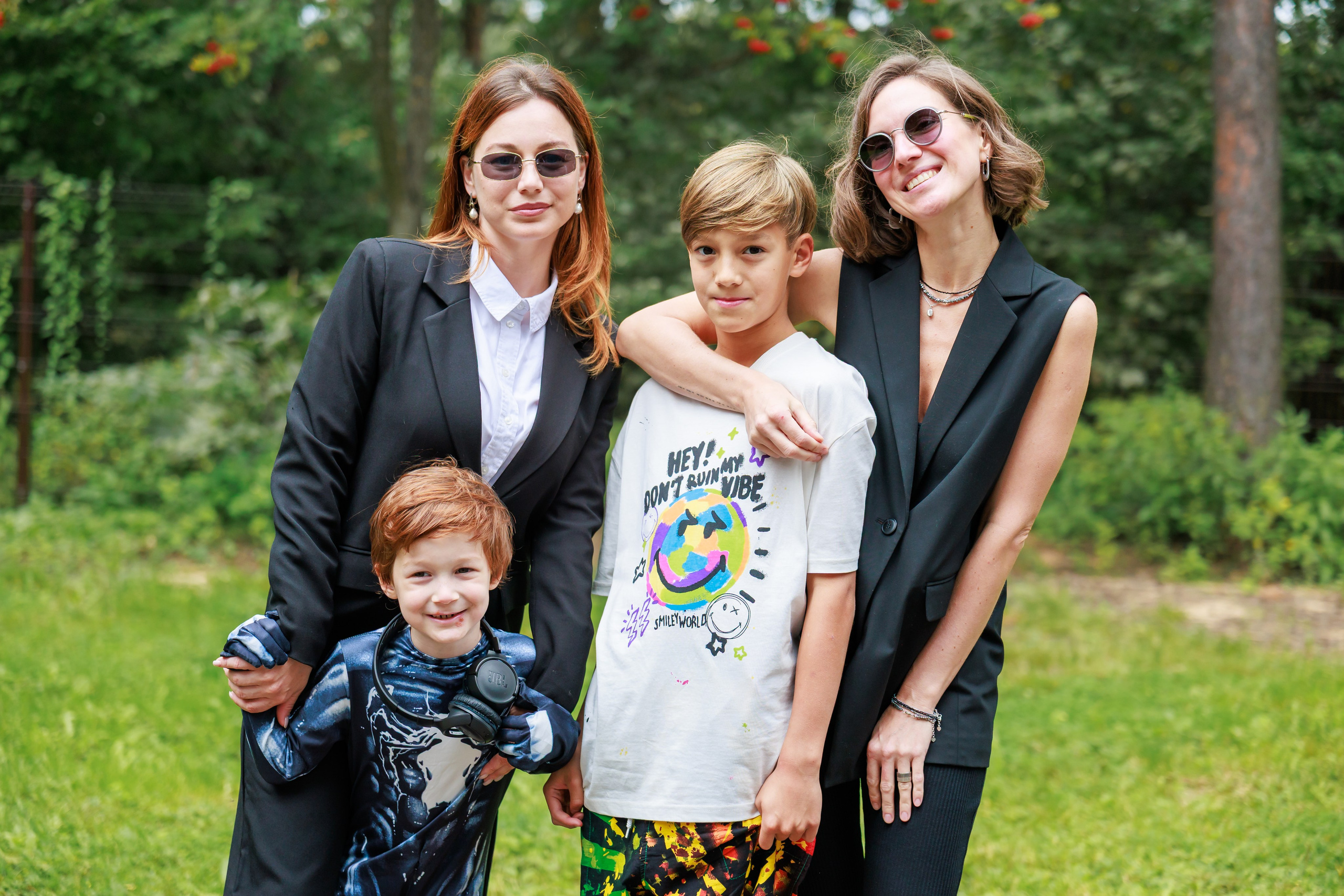 Фоторепортаж. Фотограф и видеограф Елена Пахомова Москва