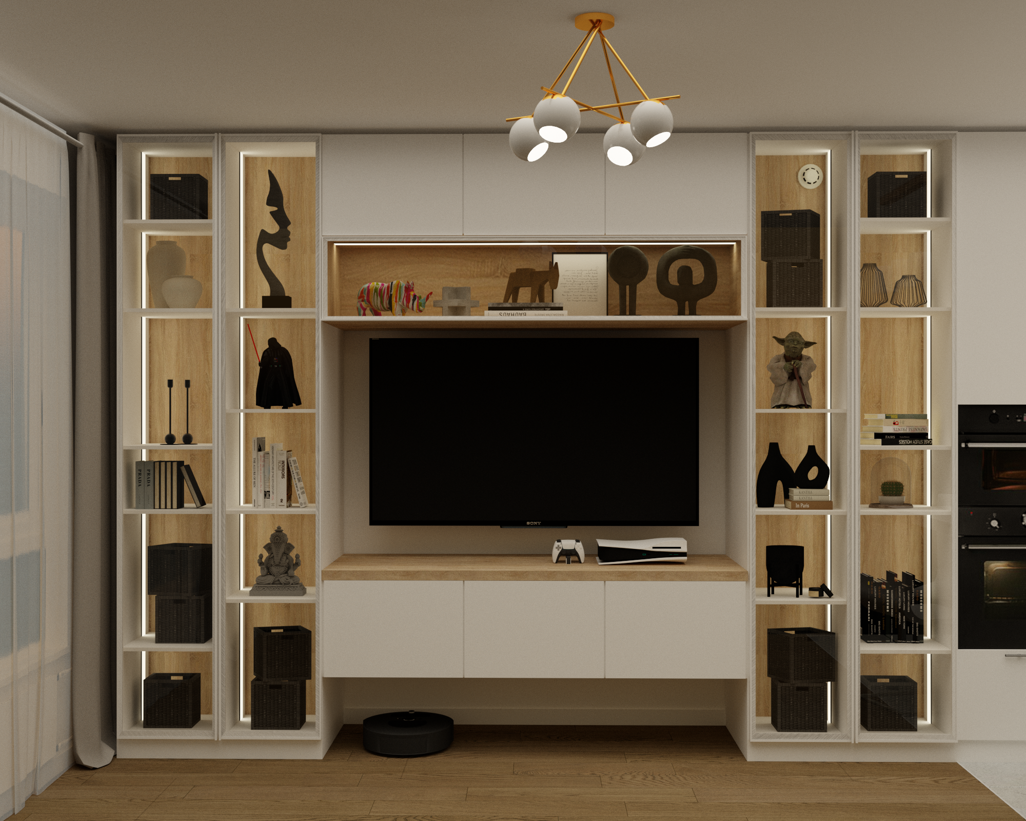 Дизайн-проект гостиной. Обо мне