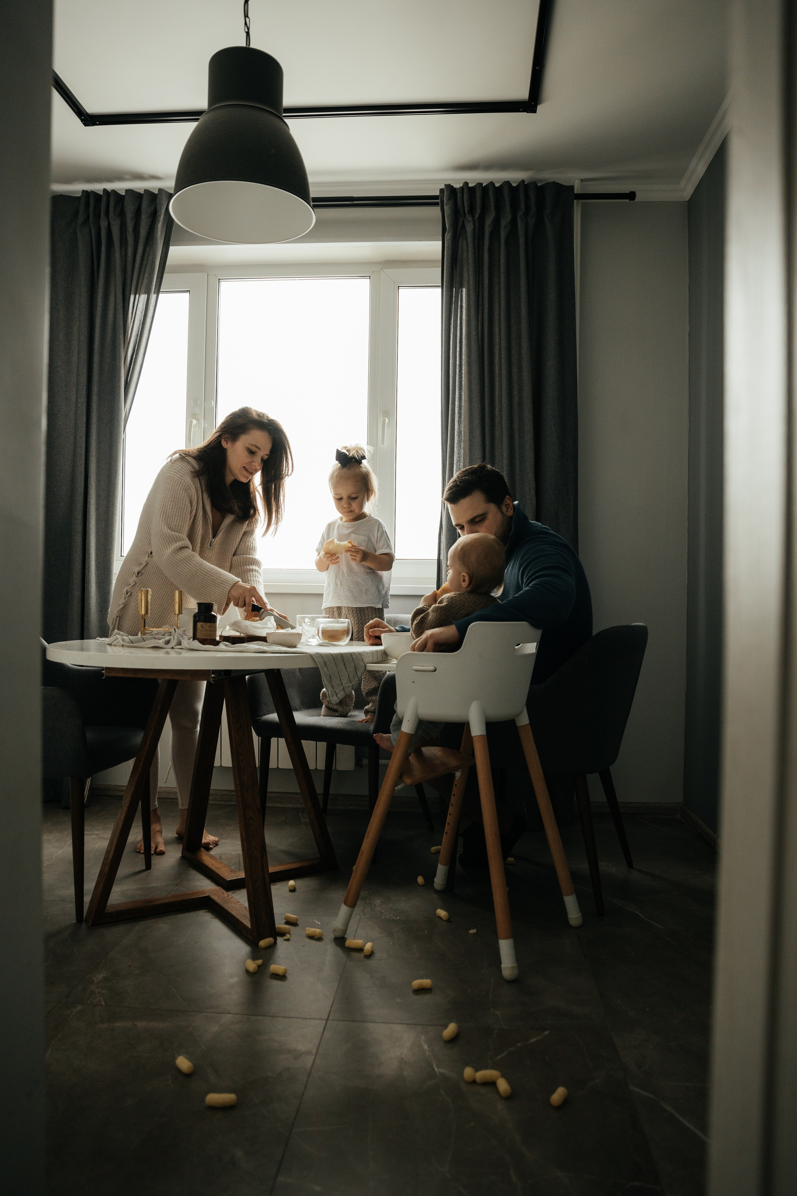 Пресеты. Фотограф Луиза Юдилевич Москва
