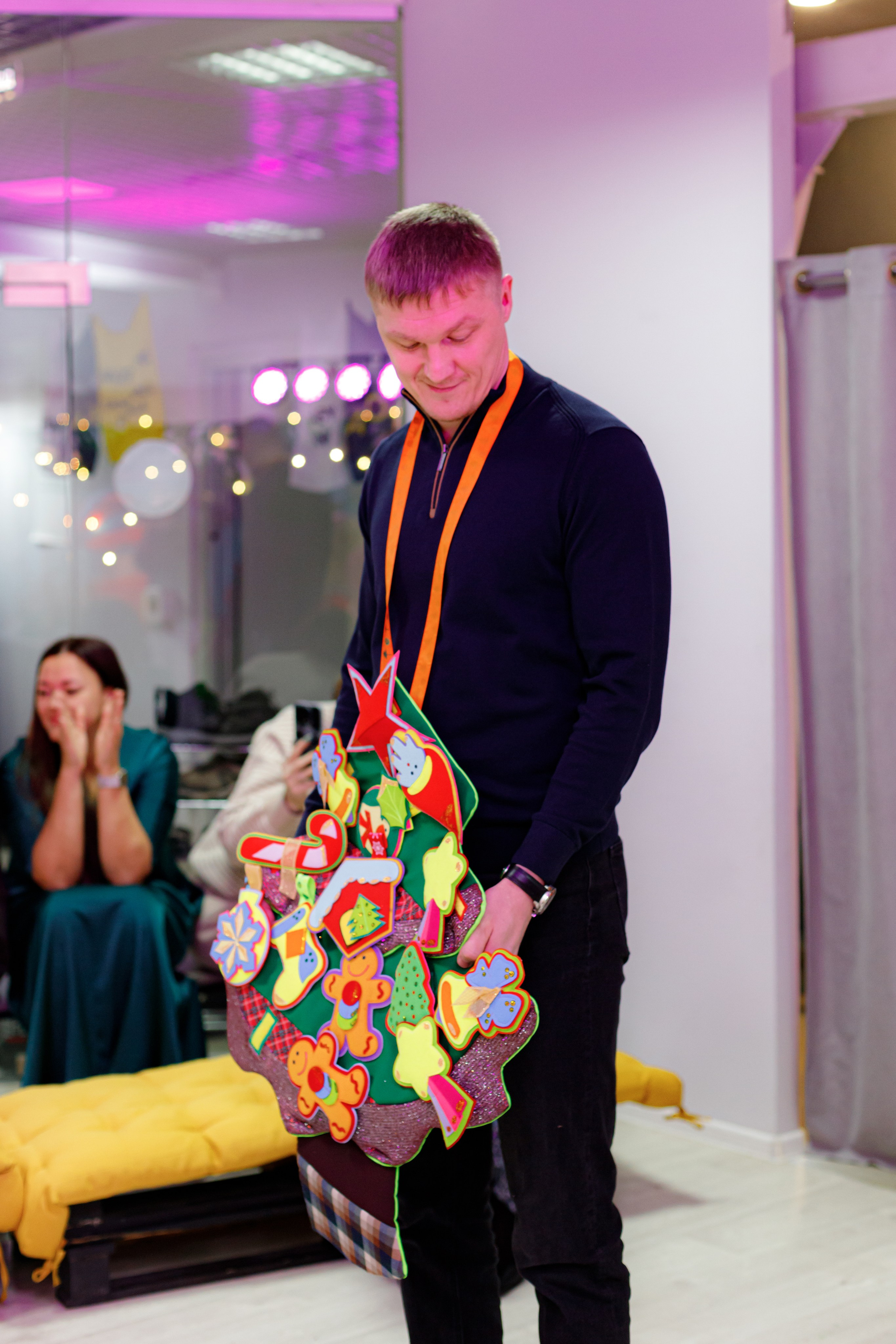 HAPPY NEW YEAR PART/5. Photokarish