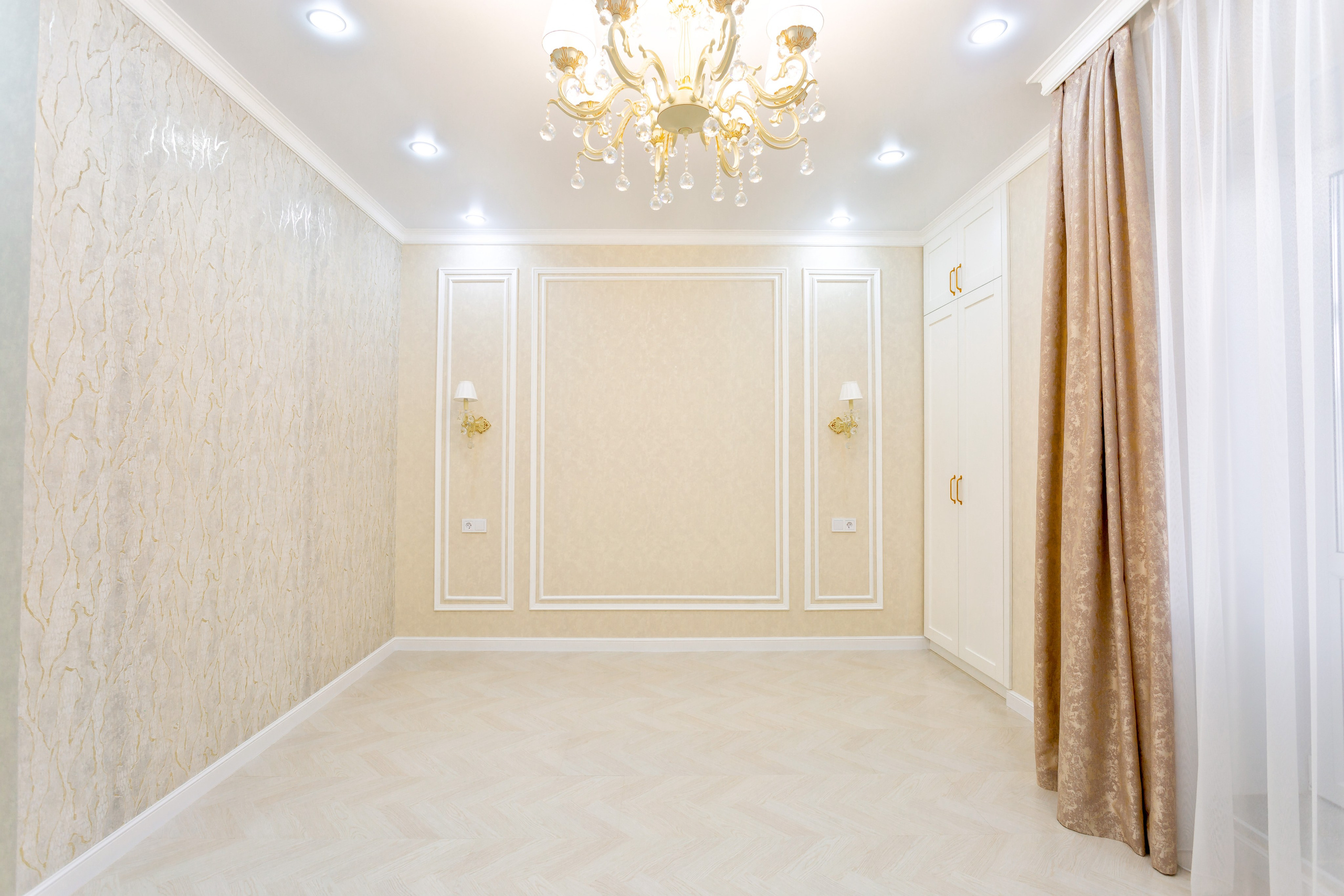 Фотосъемка квартиры в Волгодонске