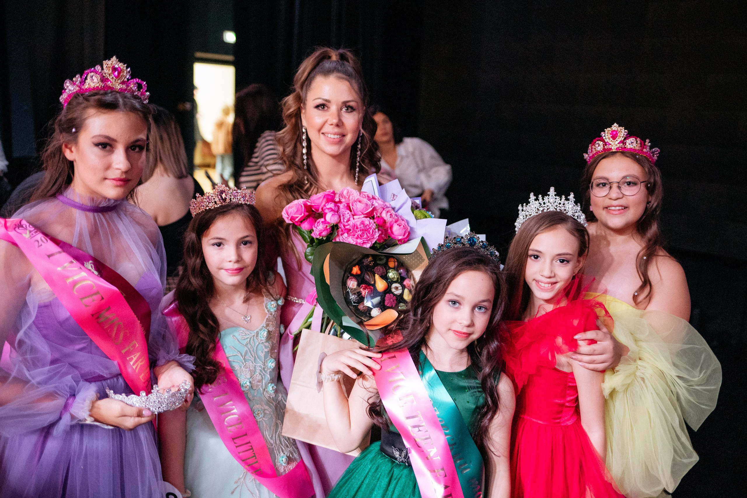 ПРИНЦЕССА ДАЛЬНЕГО ВОСТОКА. СВОИ. ФОТООТЧЕТЫ-СОБЫТИЯ-МЕСТА