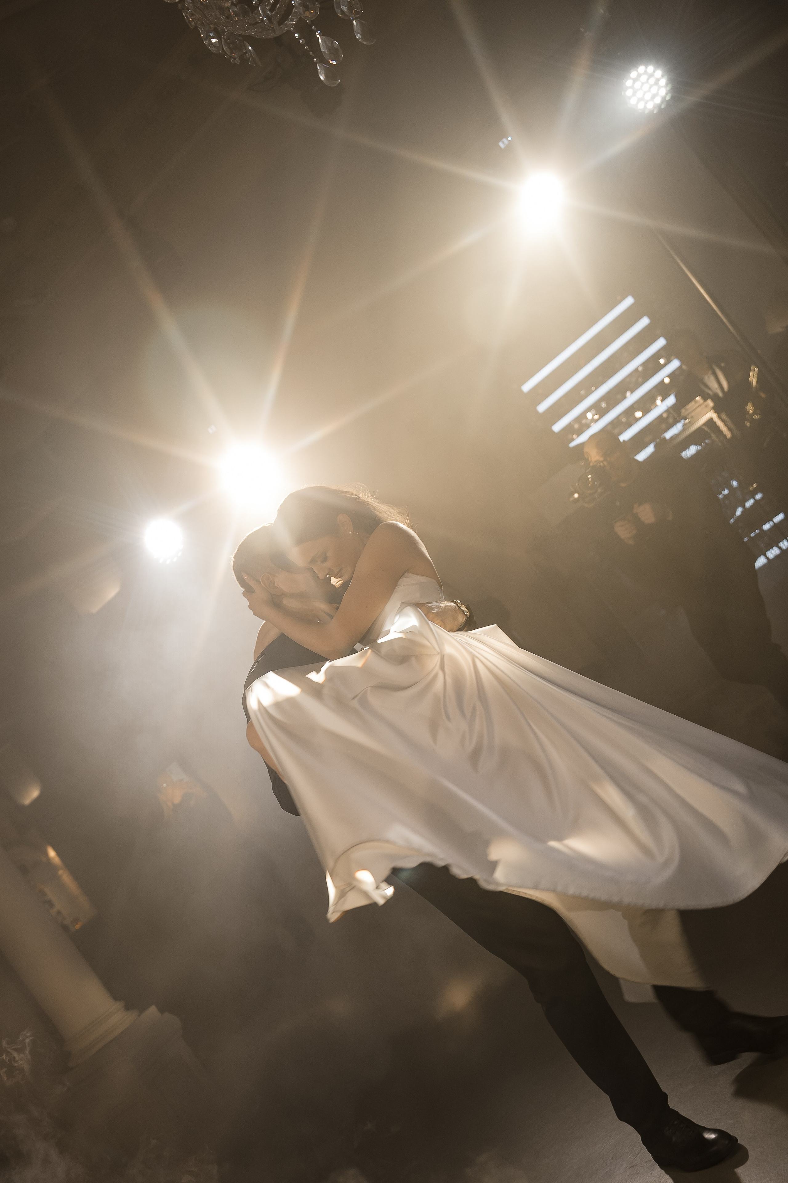 Даша & Лёня. Свадебный фотограф СПб Мадина Сафарян