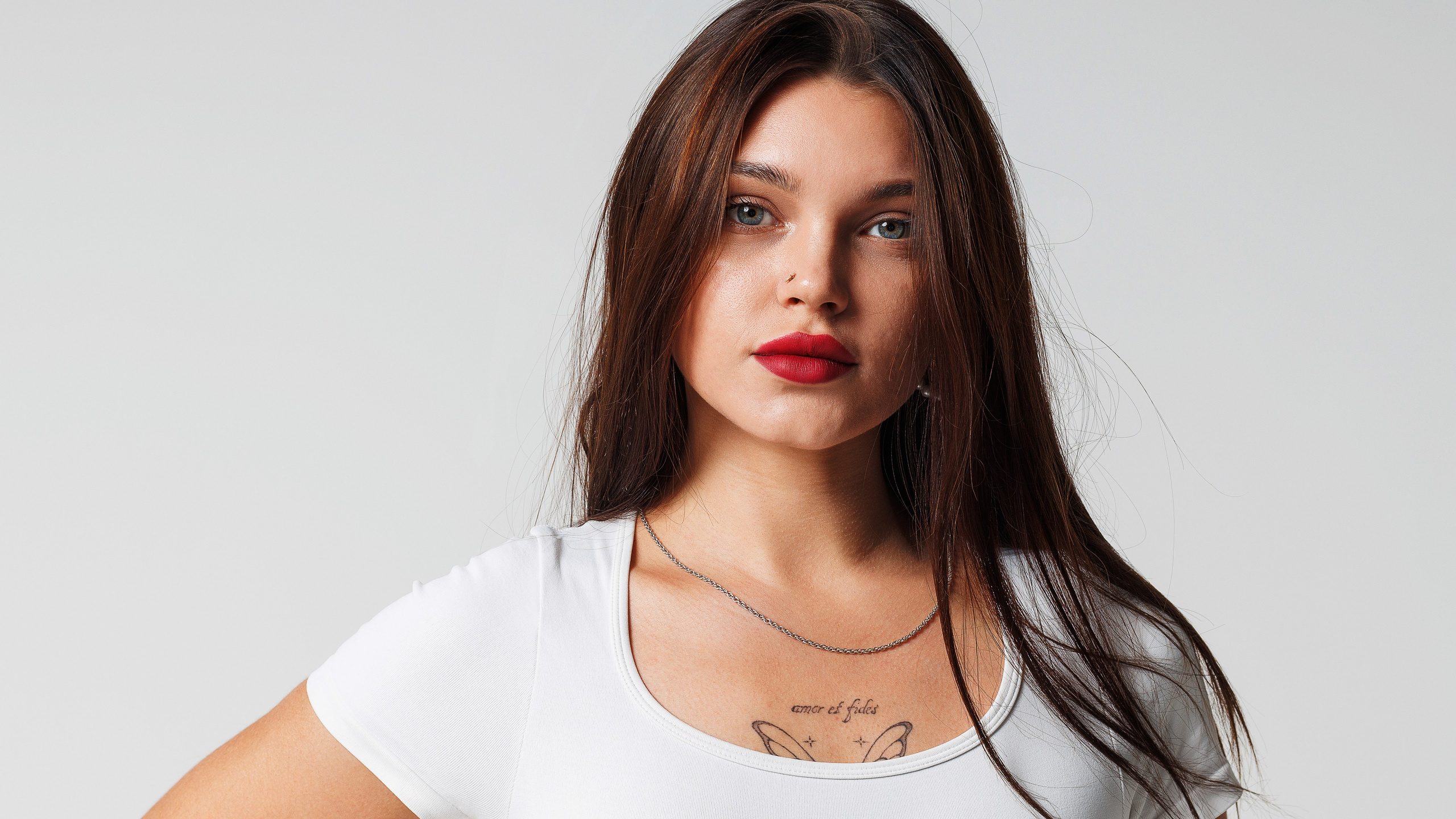 Портретный фотограф в Минске