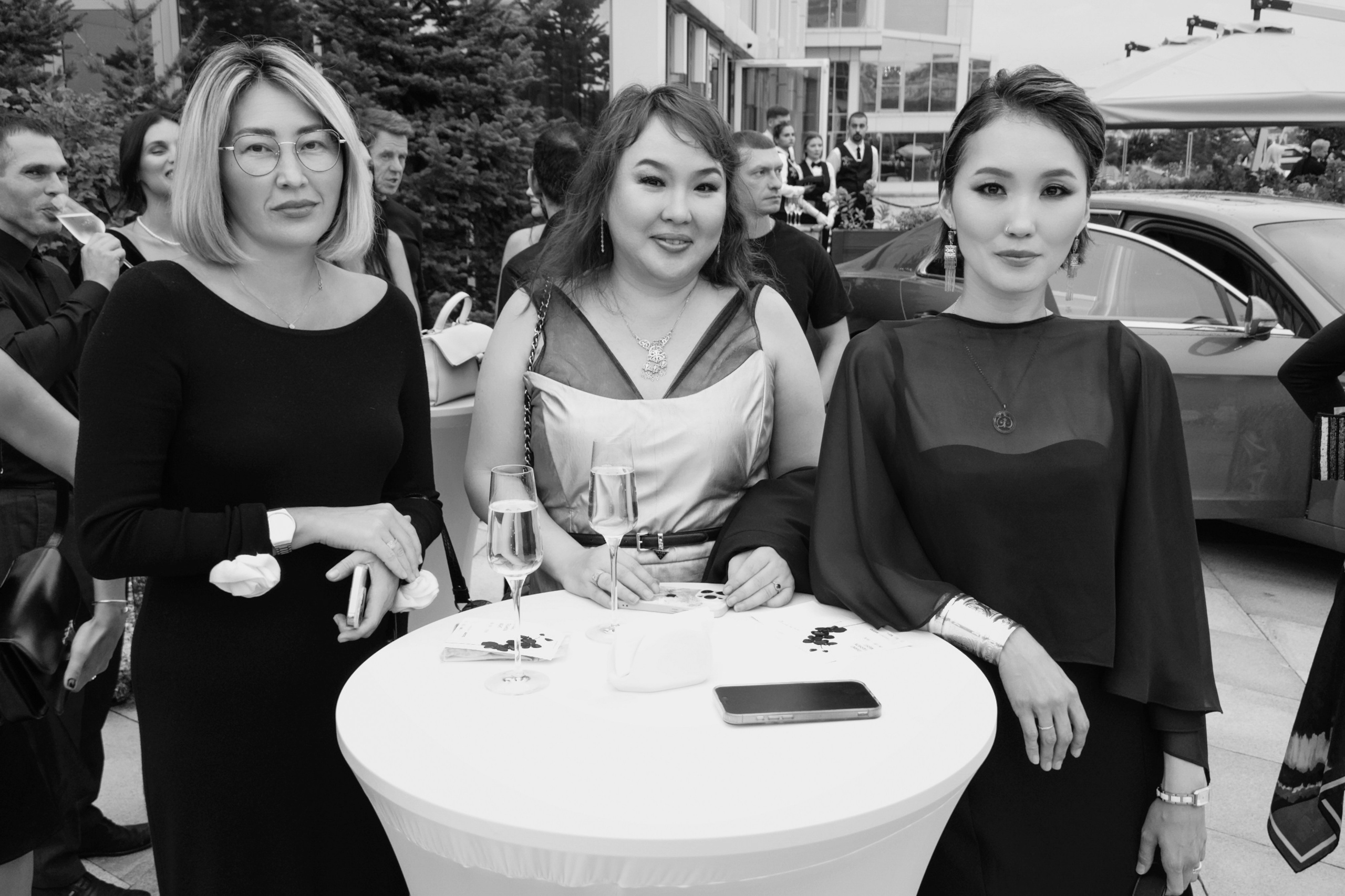 Репортажная фотосъемка во Владивостоке. Портретный, свадебный, репортажный фотограф во Владивостоке Юлиана Джули Фокс