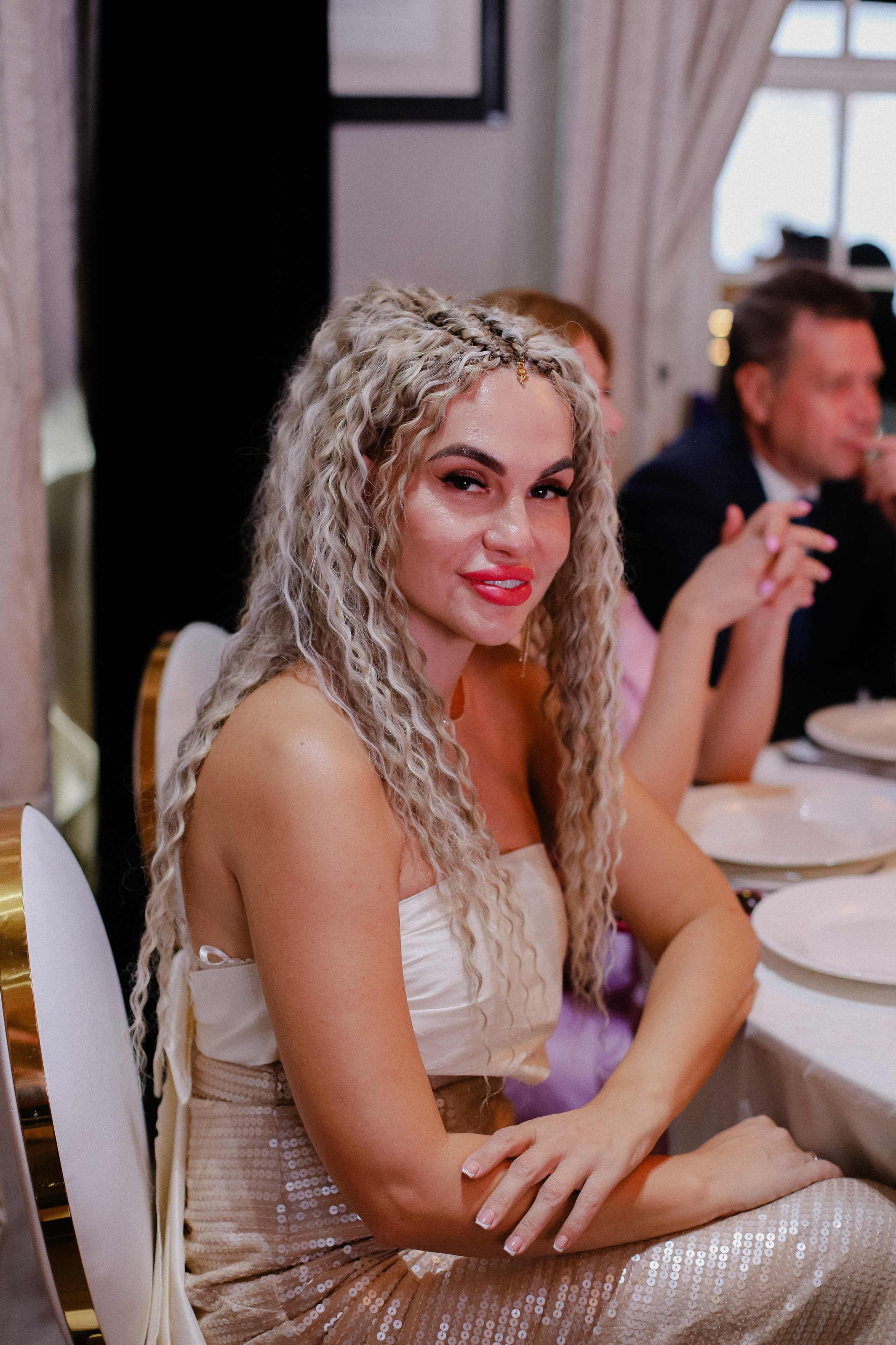 Илья и Анастасия. Фотограф в Алматы и Москве Даша Пушкина