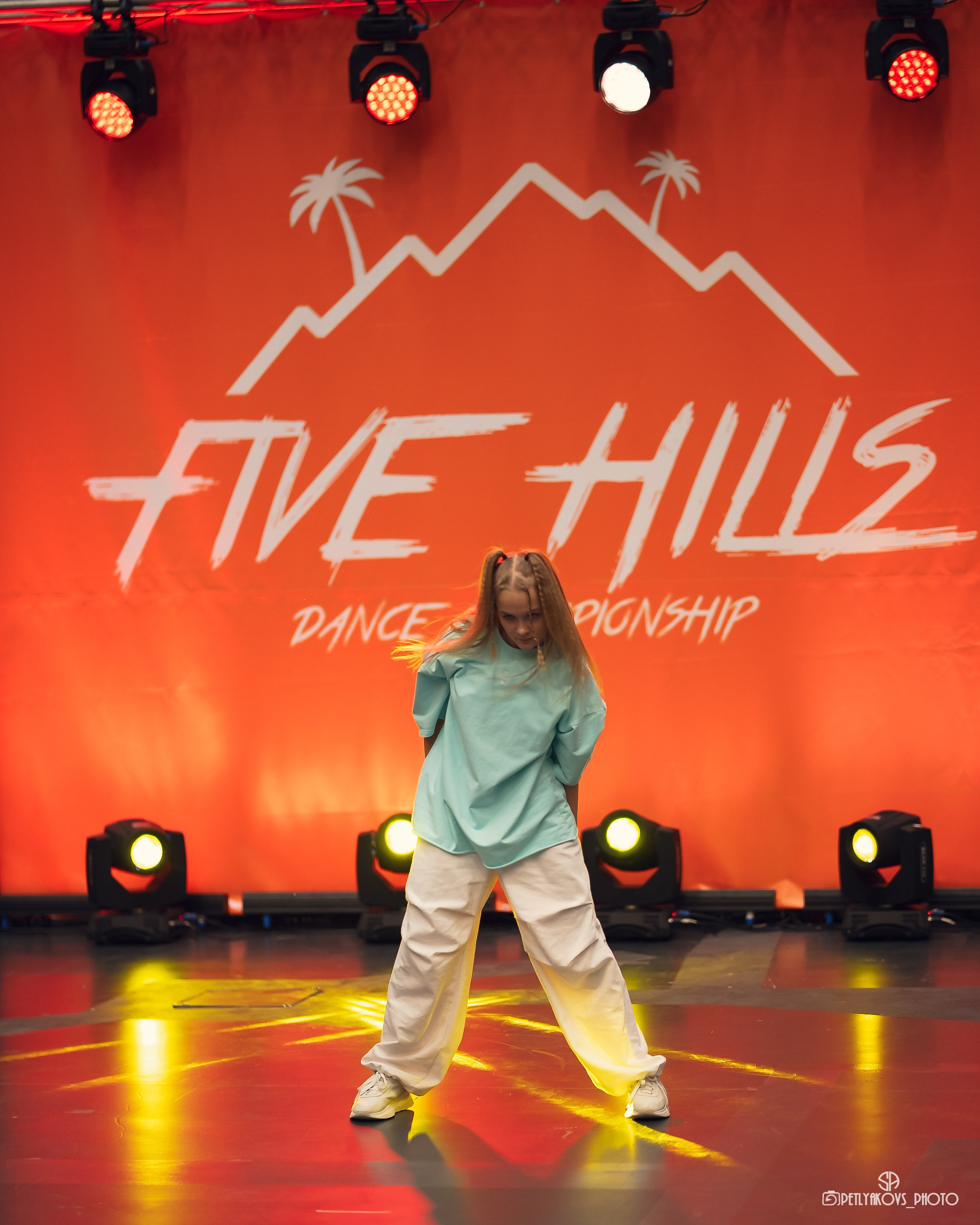 Репортаж Ставрополь