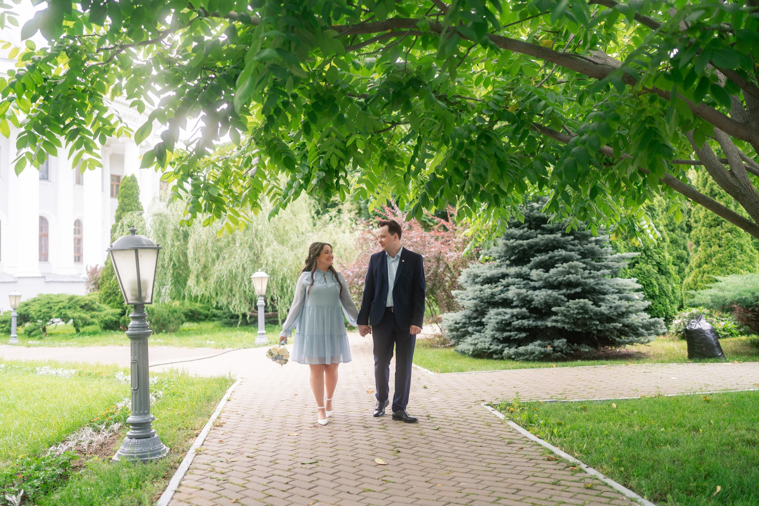 Свадьба Чулпан и Ранис. Свадебный и индивидуальный фотограф Аля Мамакова