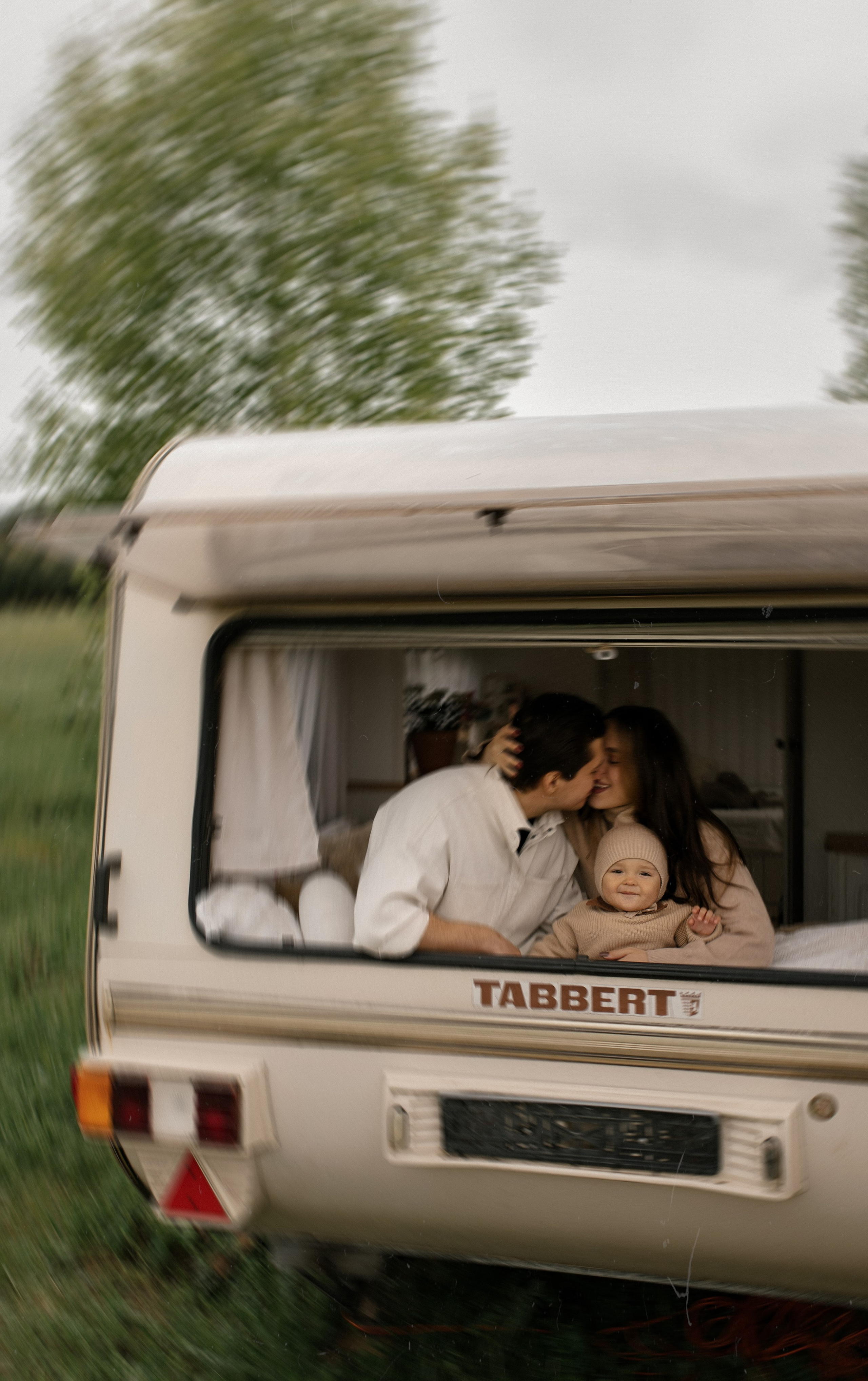 Семейный фотограф Анастасия Леонтьева