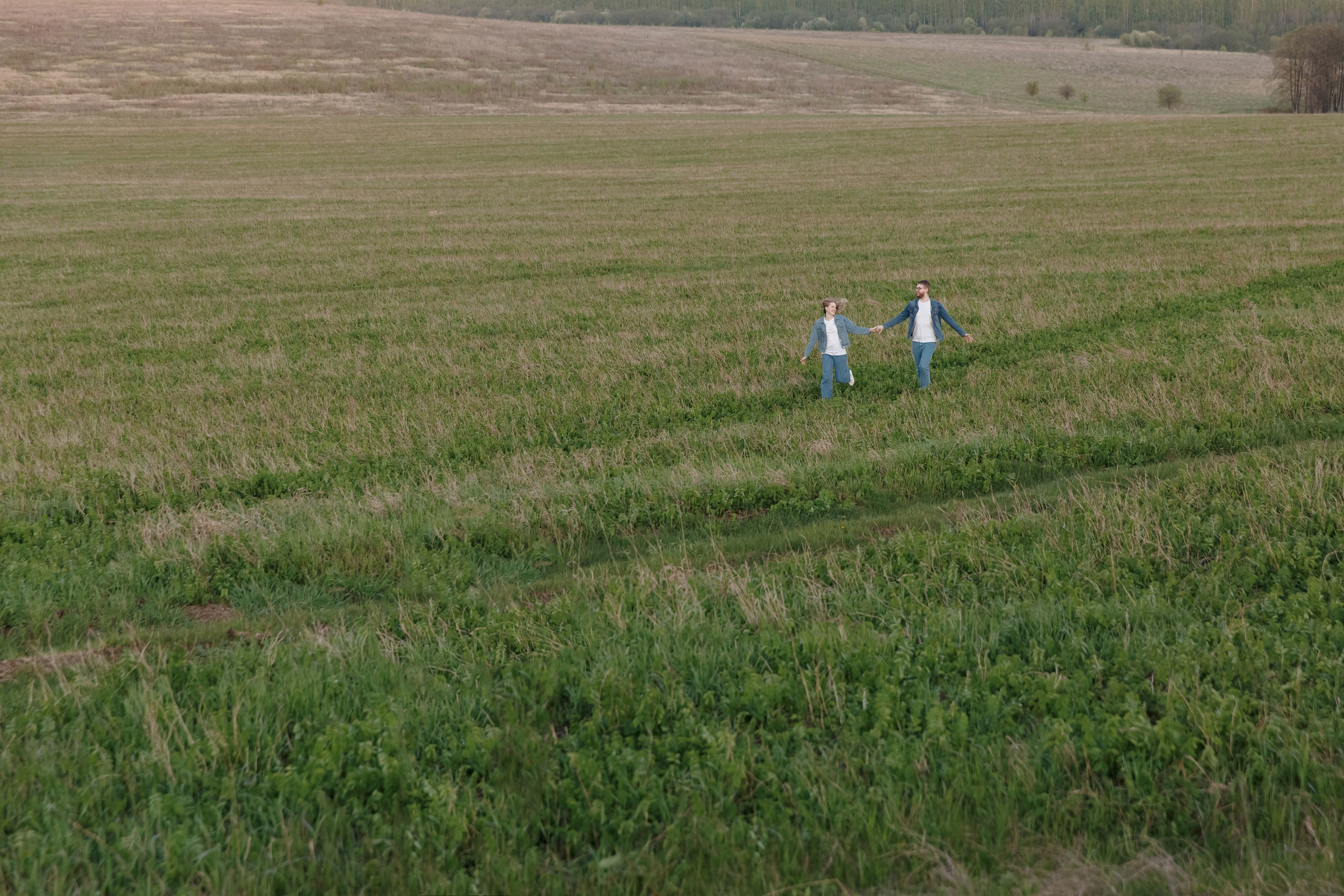 Прайс. Свадебный фотограф Михаил Симонов