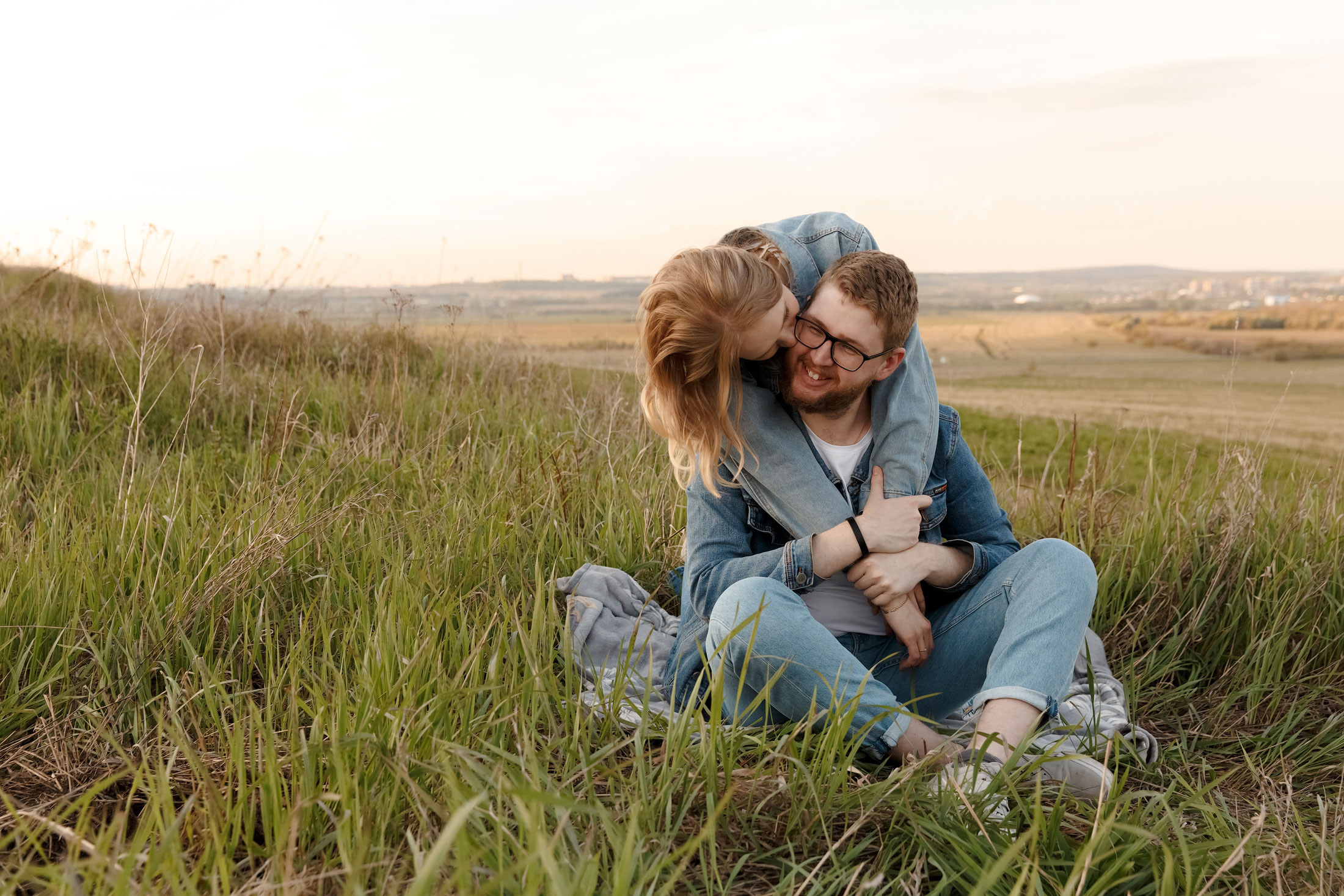 Прайс. Свадебный фотограф Михаил Симонов