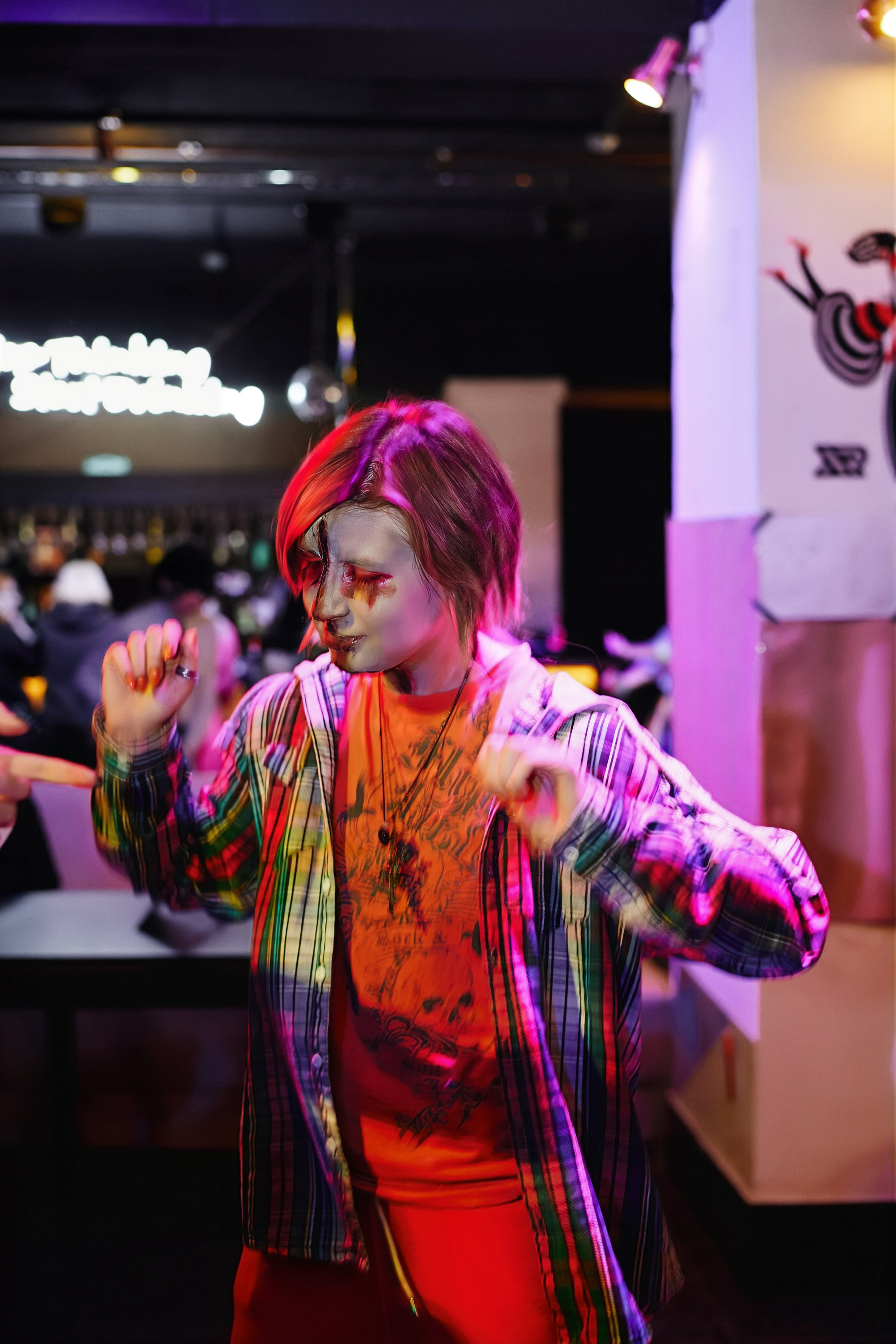 SAKURA DAY PARTY. Фотограф в Смоленске Ася Польшина