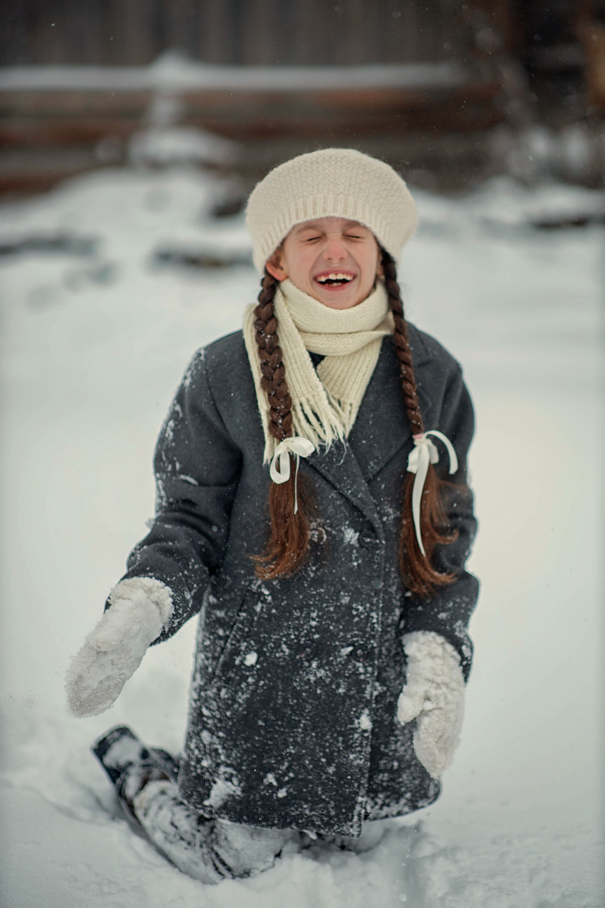 Дети. Детский и семейный фотограф в Твери Ольга Крестьянинова