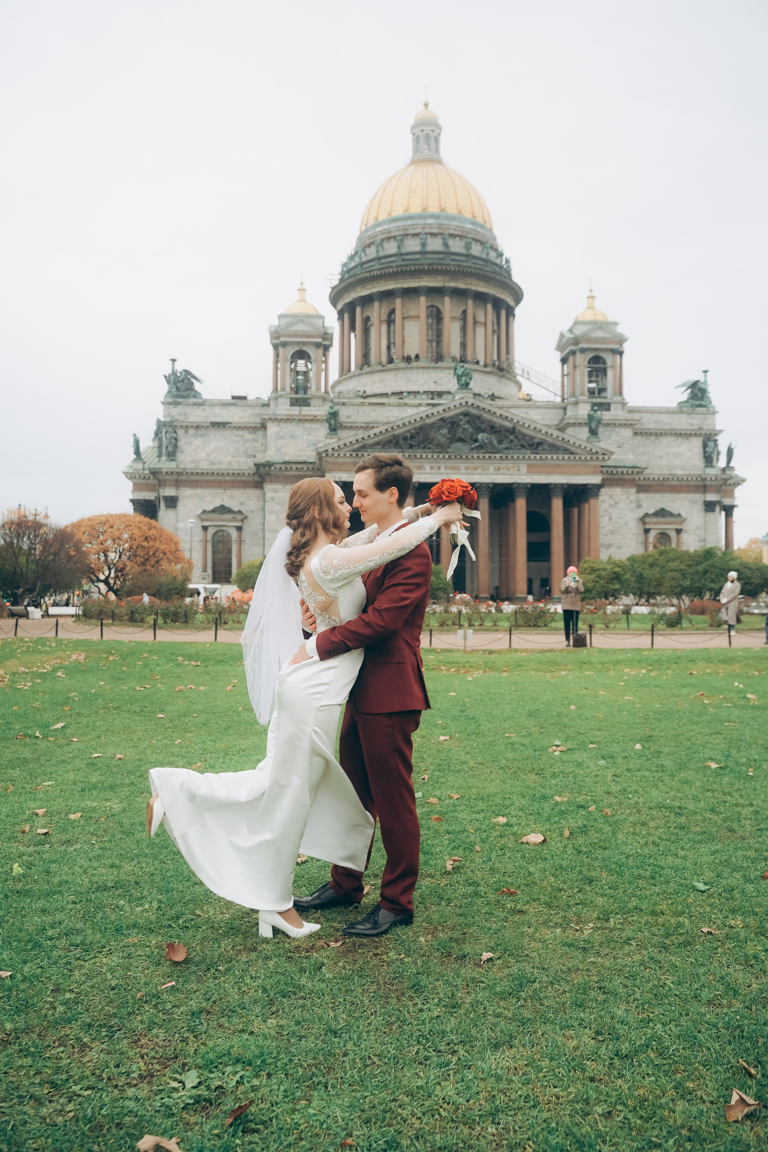 Илья и Полина. Фотограф СПб Александр Шведов: Свадьбы, фотопрогулки, портфолио, фотопроекты