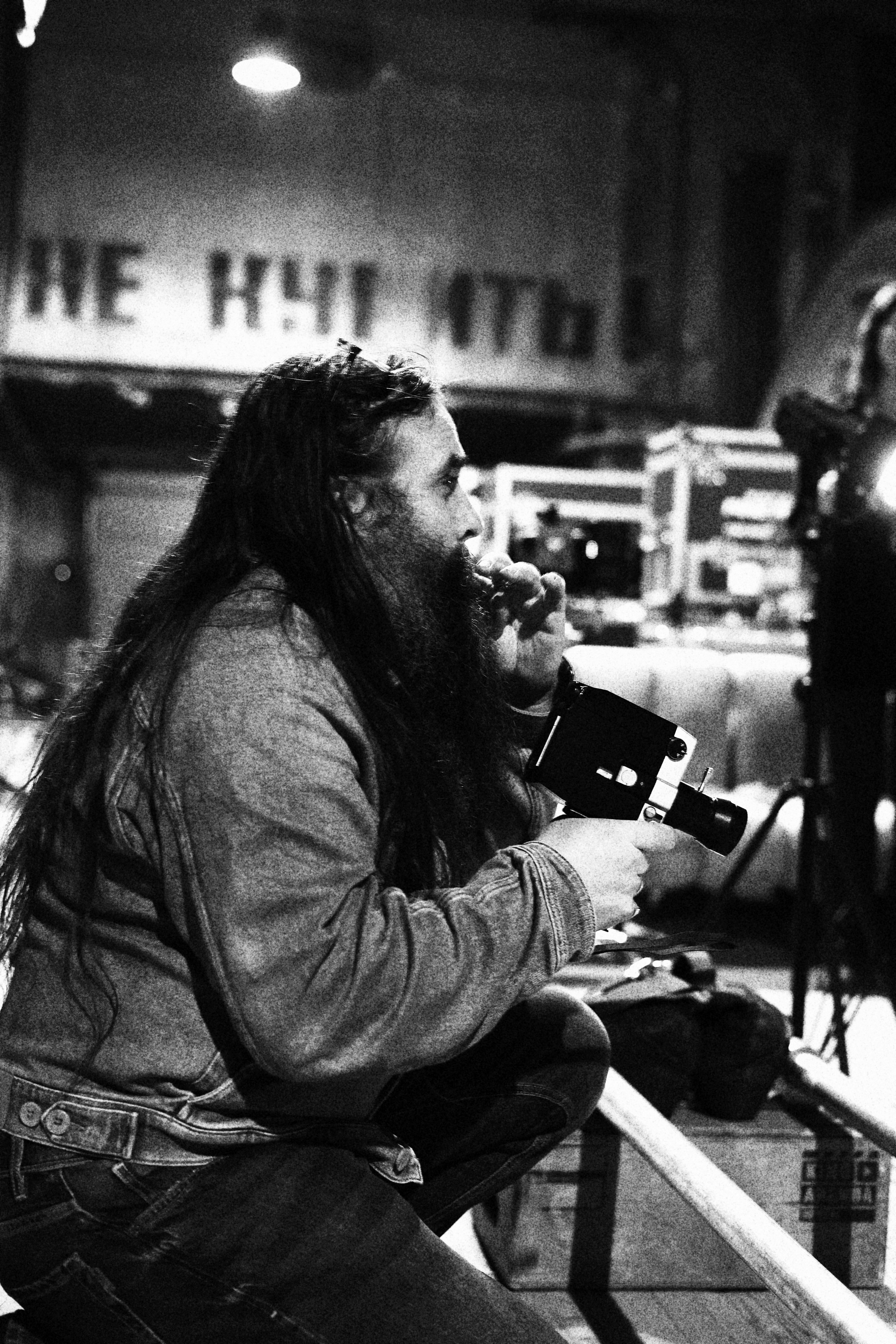 бэкстейдж арт-хаусного фильма тени москвы валерия переверзева