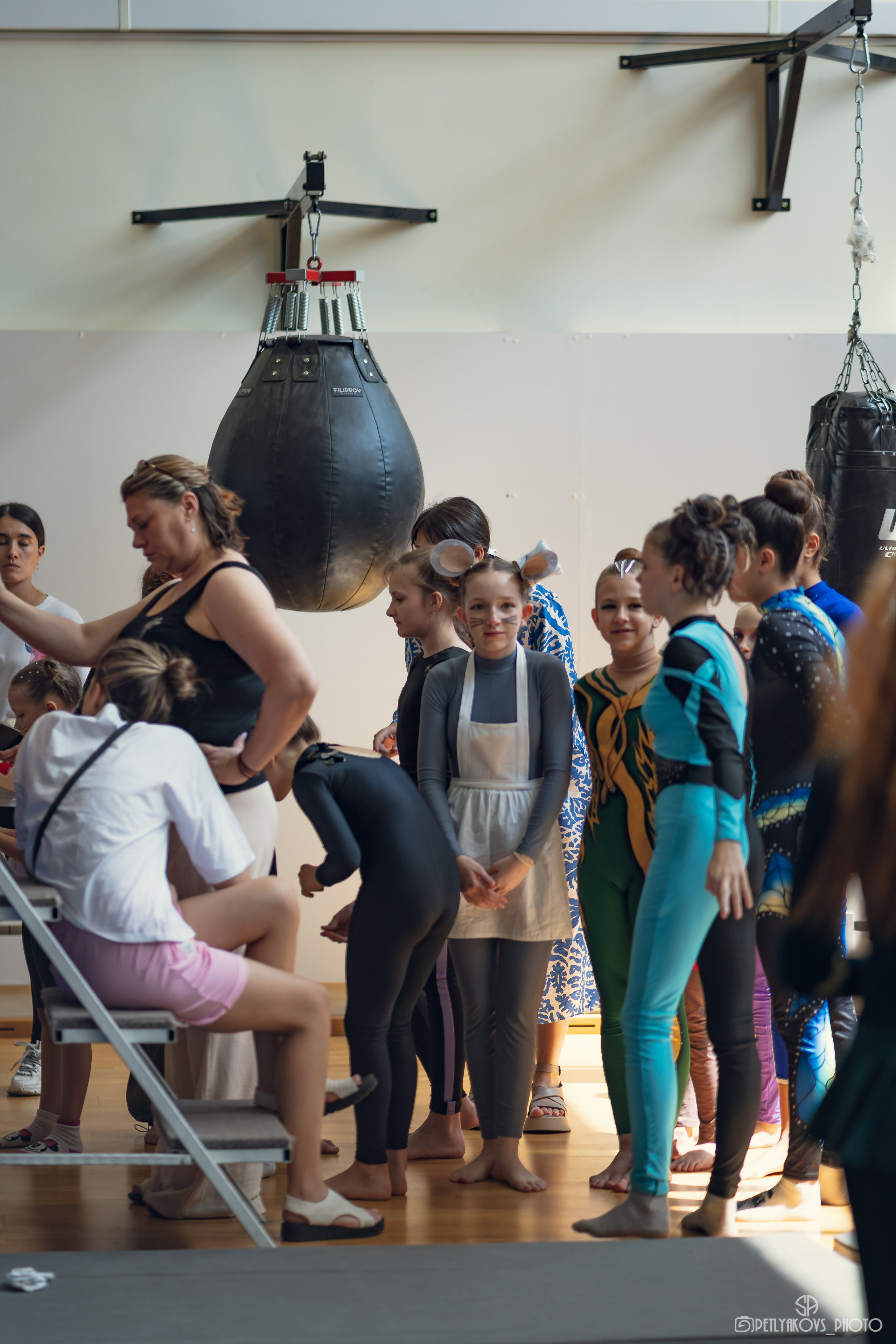 Соревнования по воздушной гимнастике (репортаж). Фотограф, видеограф Пятигорск, Ставрополь, Ессентуки, Petlyakovs_photo