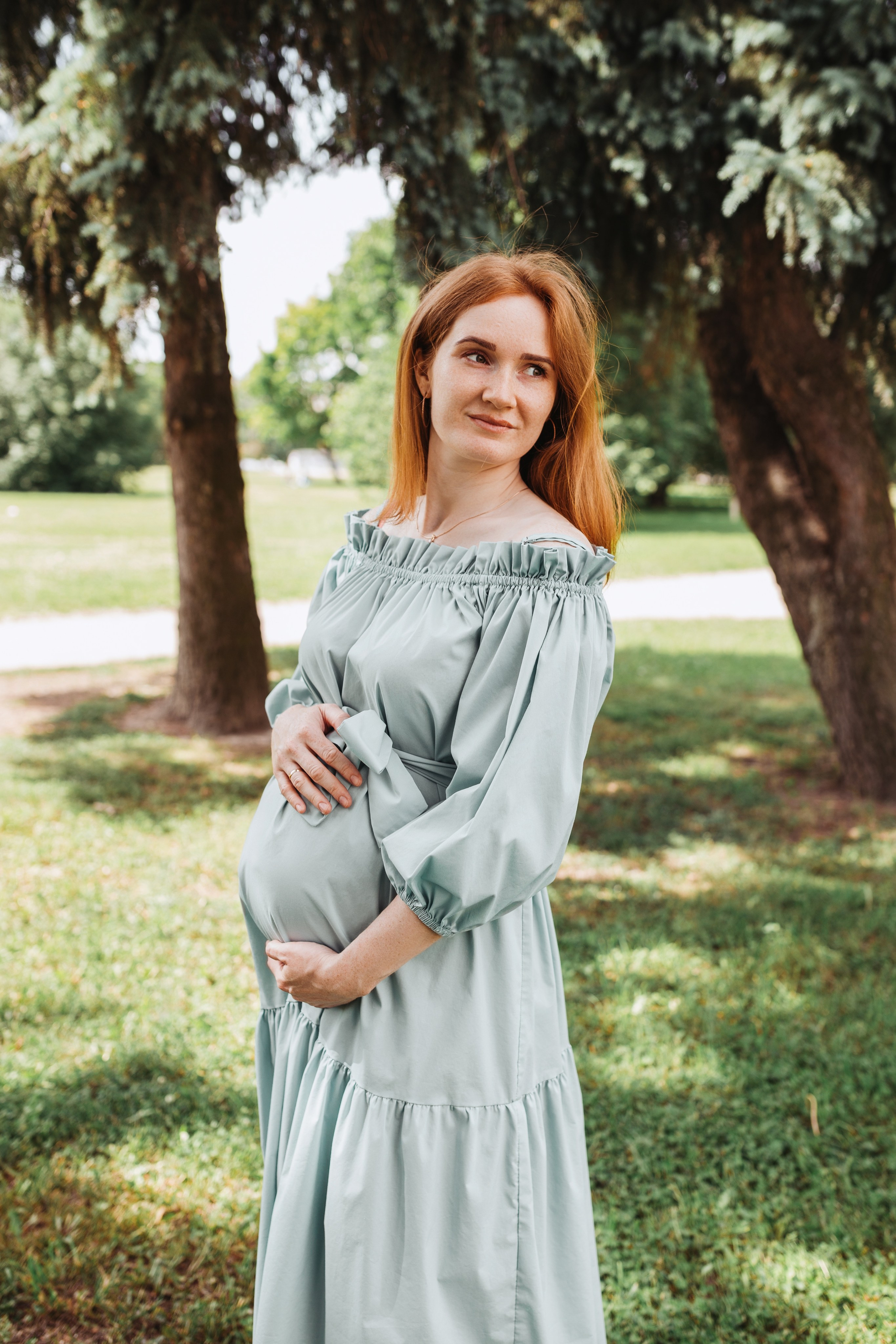 Фотограф Виктория Лиукконен. Индивидуальная и семейная съёмка. СПб