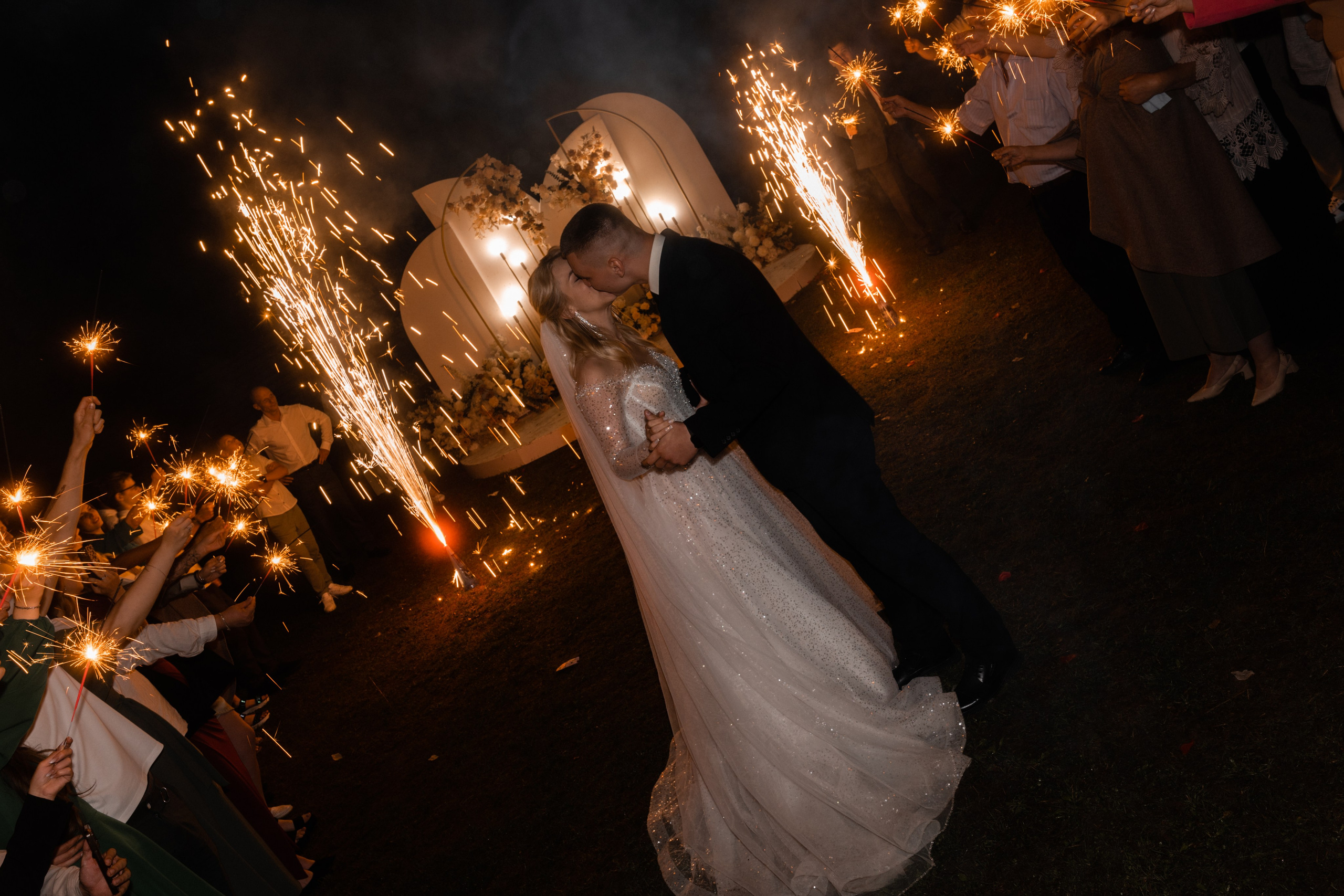 Кристина и Иван. Фотограф и видеограф Мария Банщикова, Солнечногорск, Москва