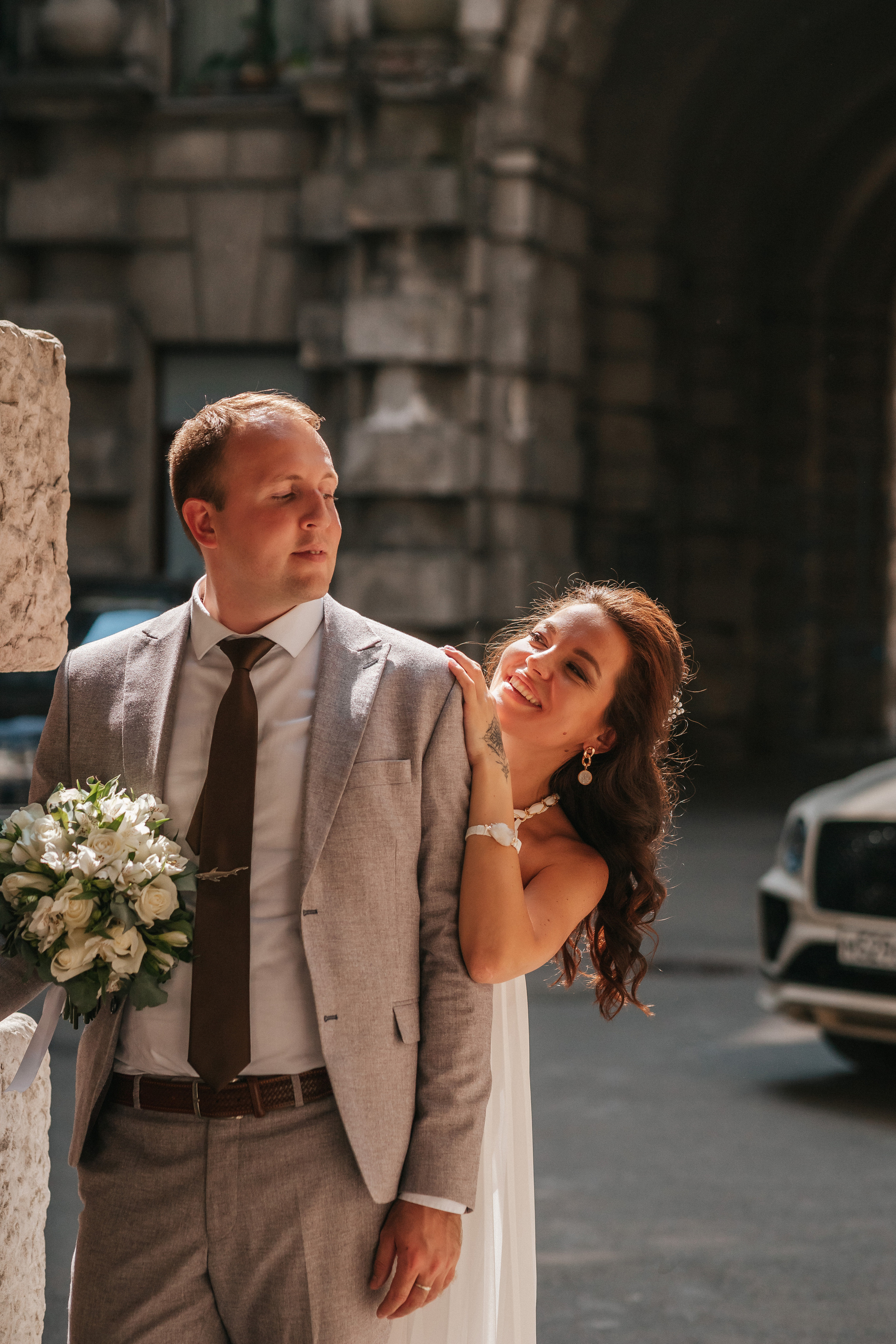 Свадебная фотосессия. Семейный lifestyle фотограф в Санкт-Петербурге Людмила Пахомова