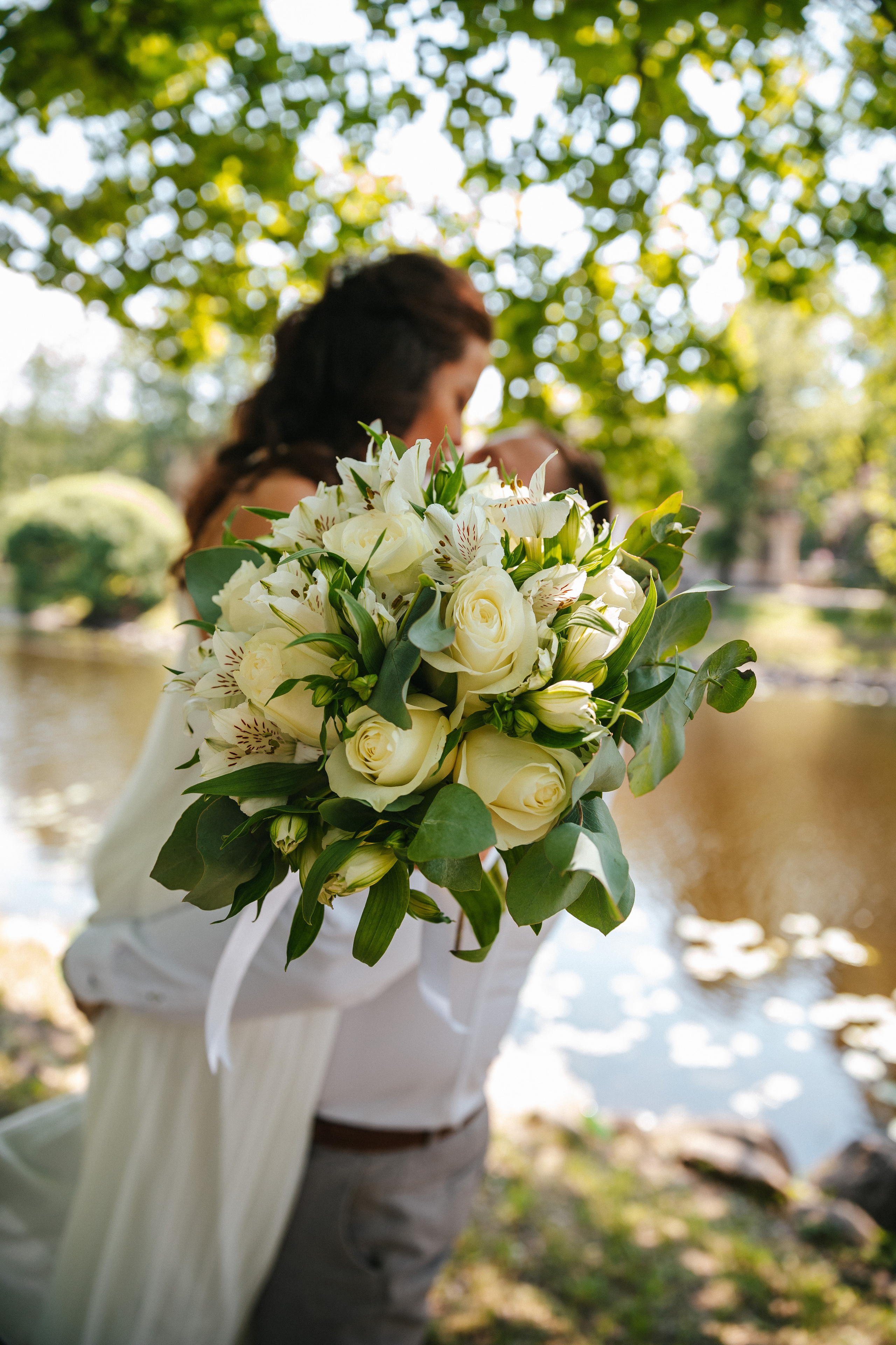 Свадебная фотосессия. Семейный lifestyle фотограф в Санкт-Петербурге Людмила Пахомова