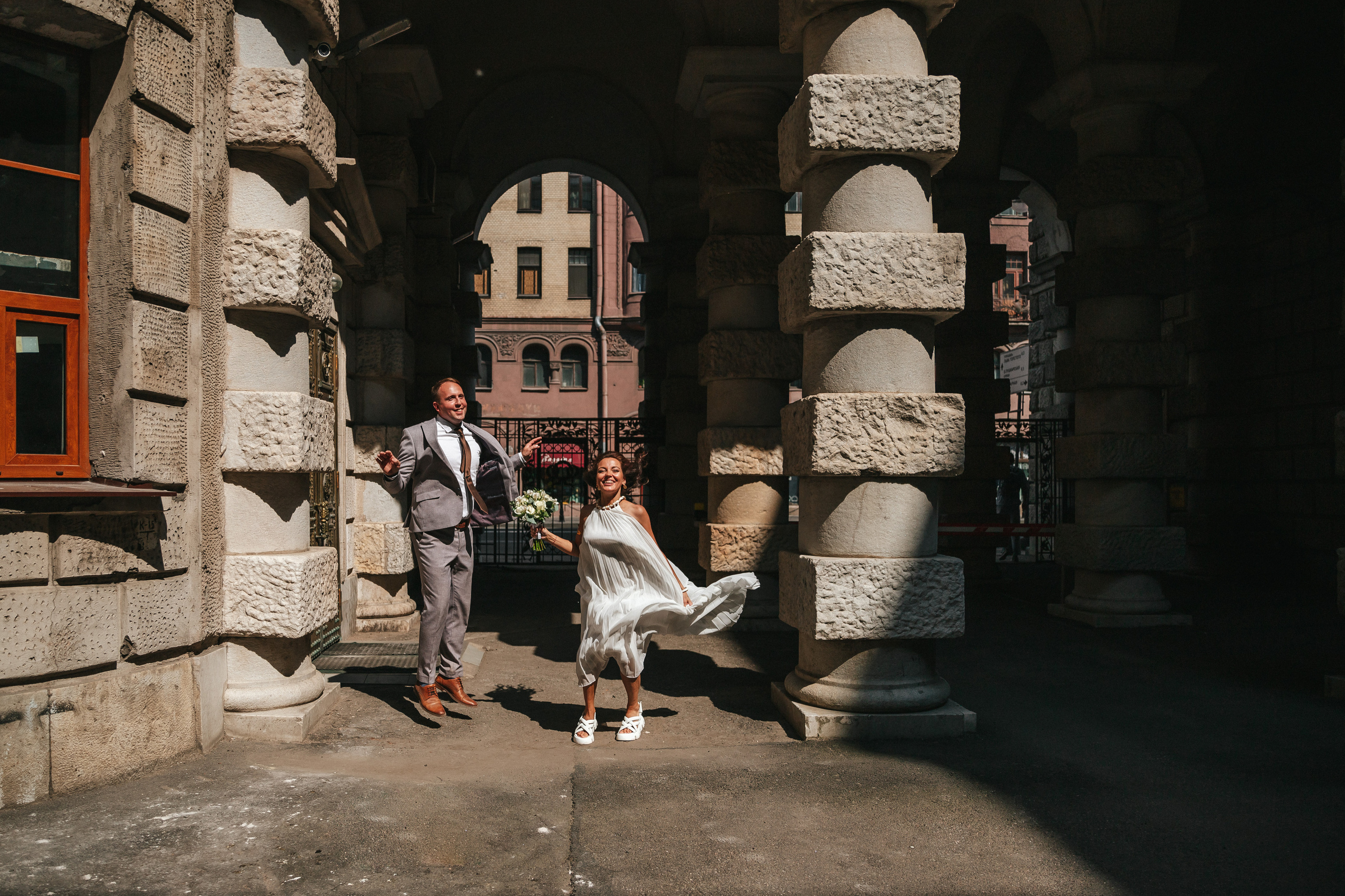 Свадебная фотосессия. Семейный lifestyle фотограф в Санкт-Петербурге Людмила Пахомова