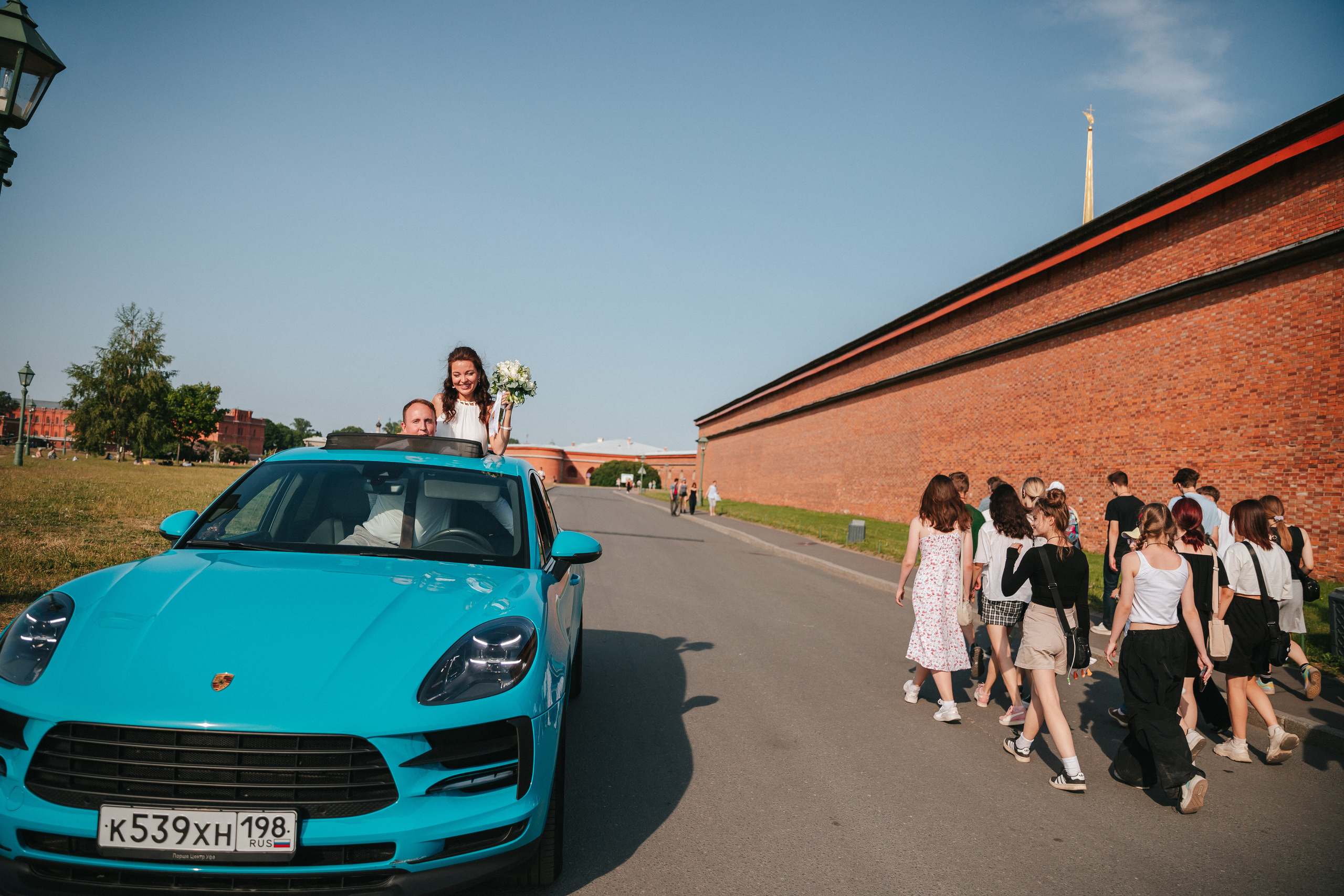 Свадебная фотосессия. Семейный lifestyle фотограф в Санкт-Петербурге Людмила Пахомова