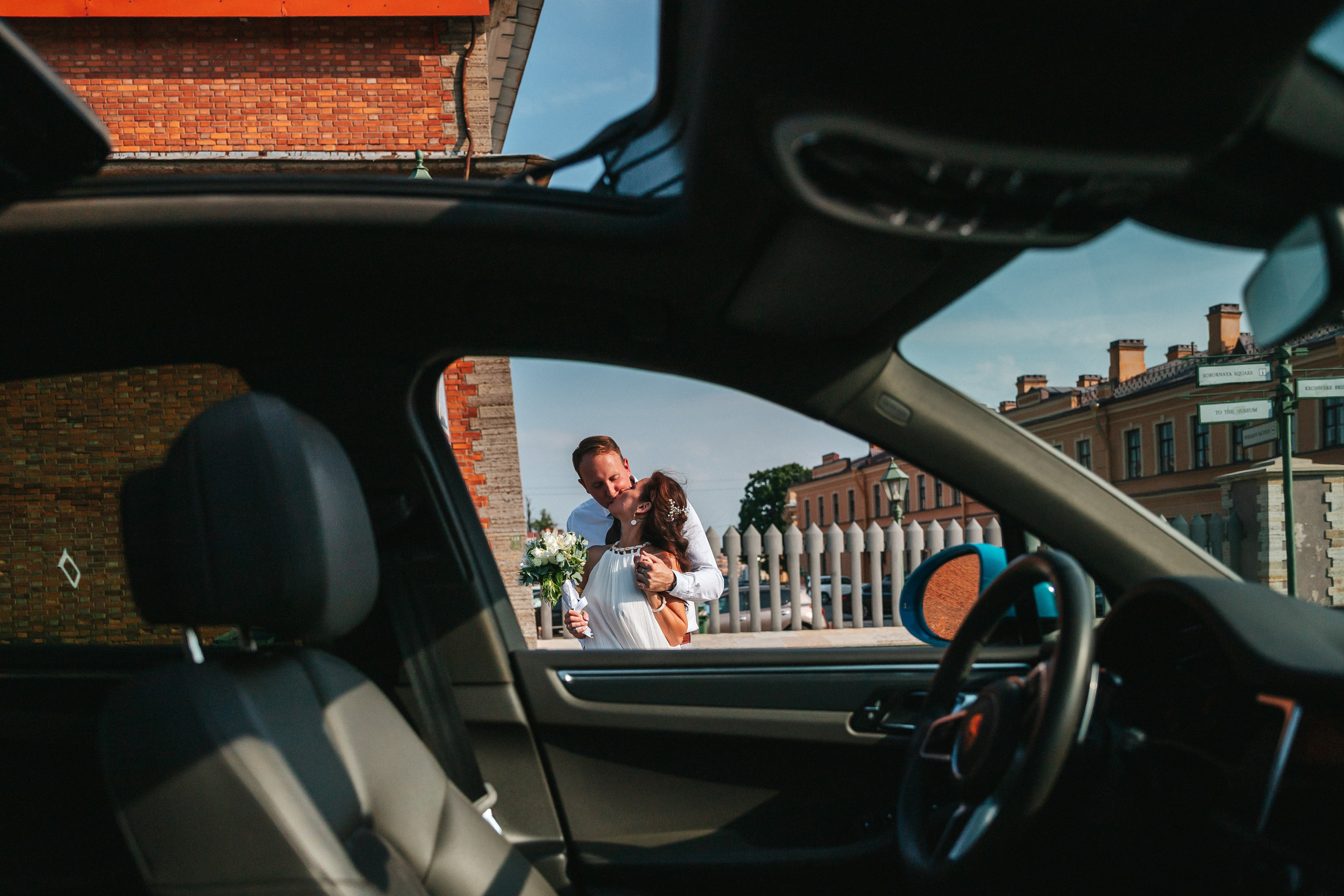 Свадебная фотосессия. Семейный lifestyle фотограф в Санкт-Петербурге Людмила Пахомова