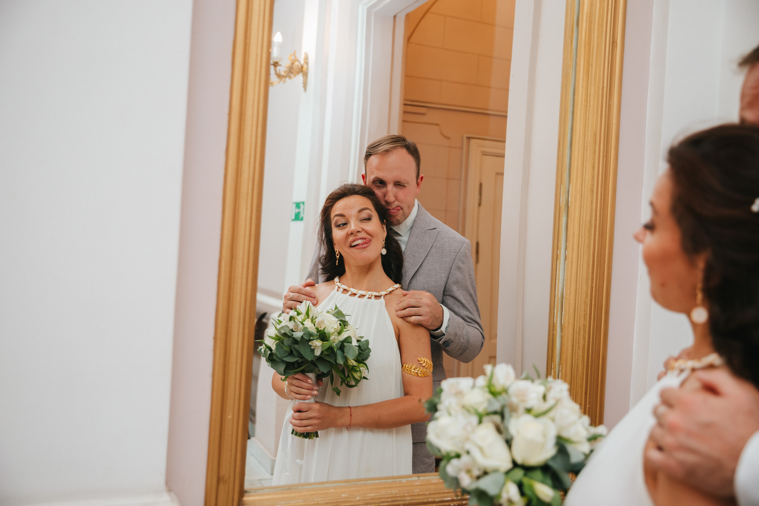 Свадьба Никиты и Ксении. Семейный lifestyle фотограф в Санкт-Петербурге Людмила Пахомова