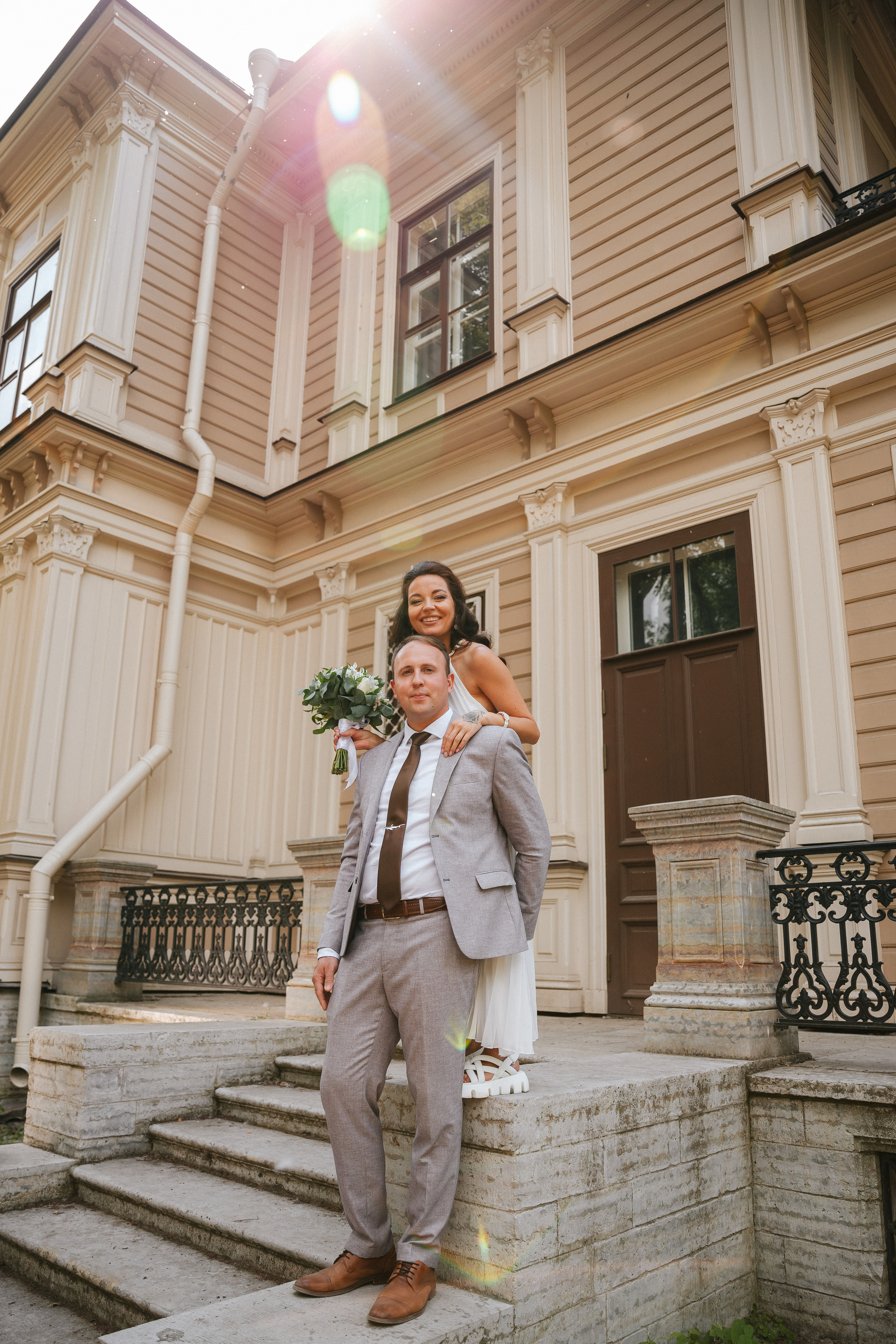 Свадебная фотосессия. Семейный lifestyle фотограф в Санкт-Петербурге Людмила Пахомова