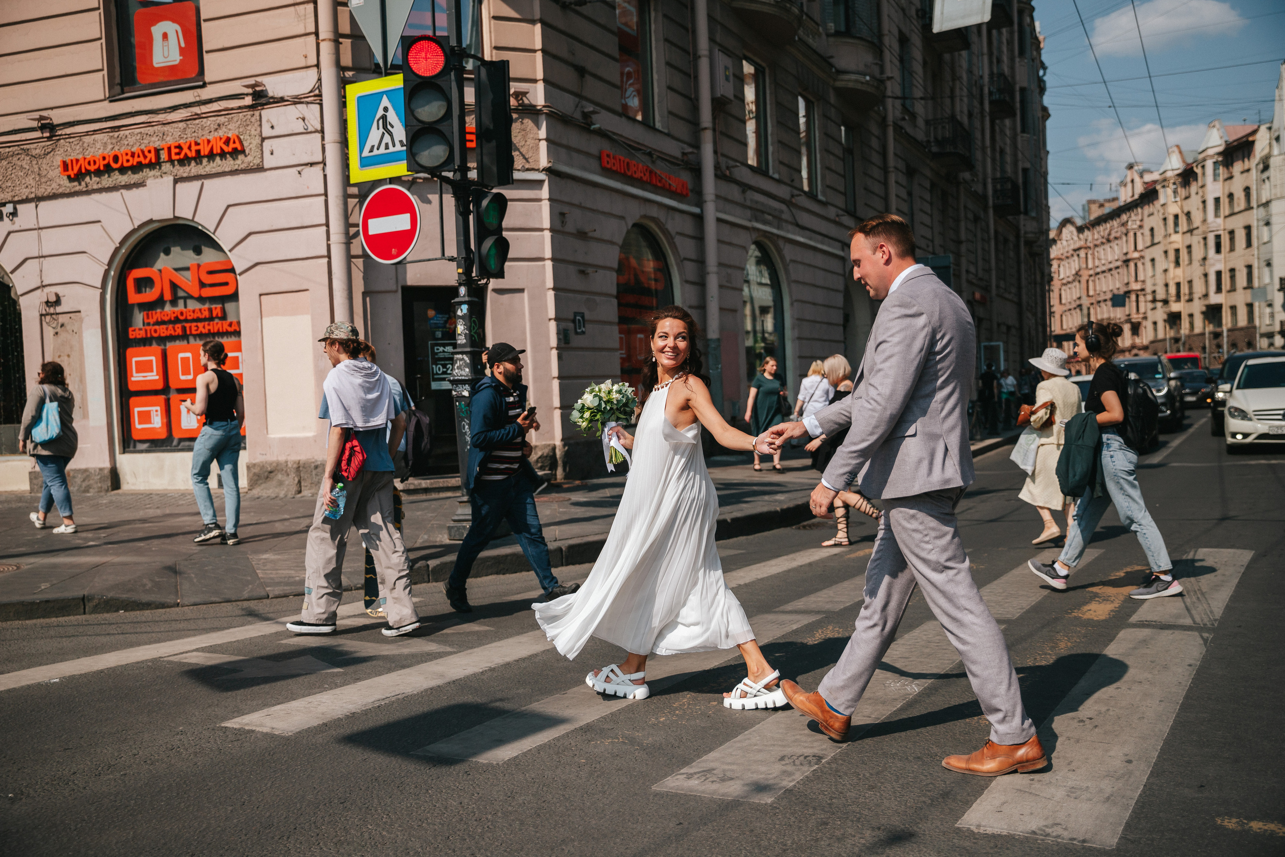 Свадебная фотосессия. Семейный lifestyle фотограф в Санкт-Петербурге Людмила Пахомова