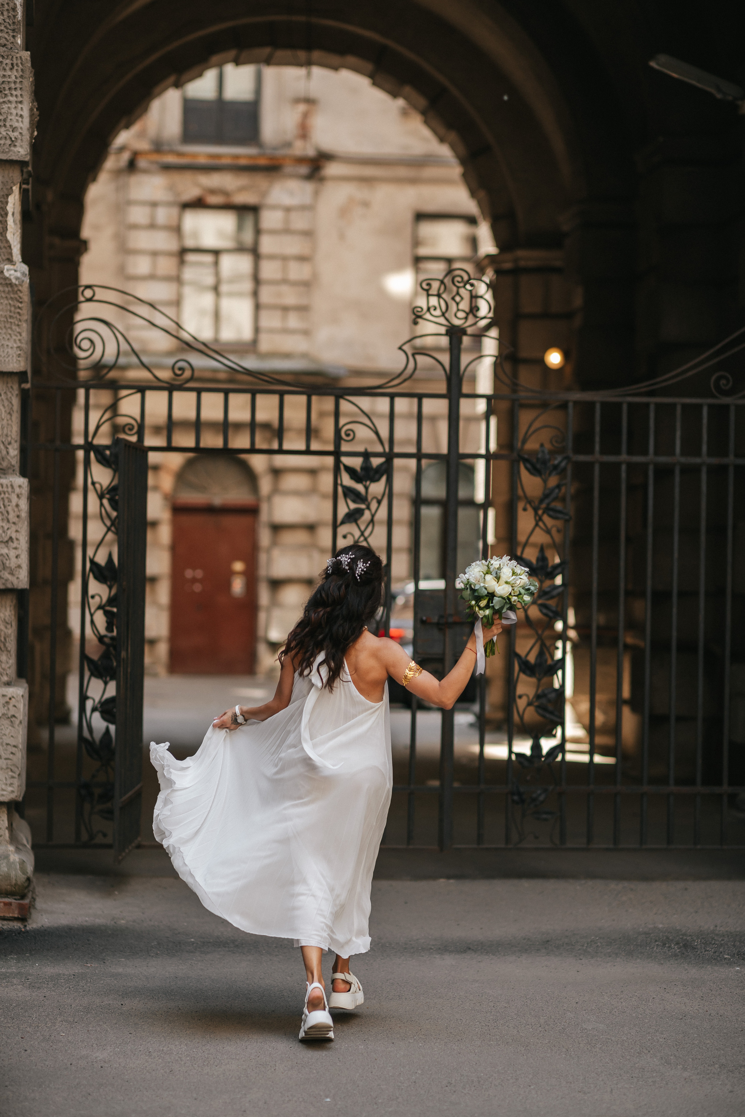 Свадьба Никиты и Ксении. Семейный lifestyle фотограф в Санкт-Петербурге Людмила Пахомова