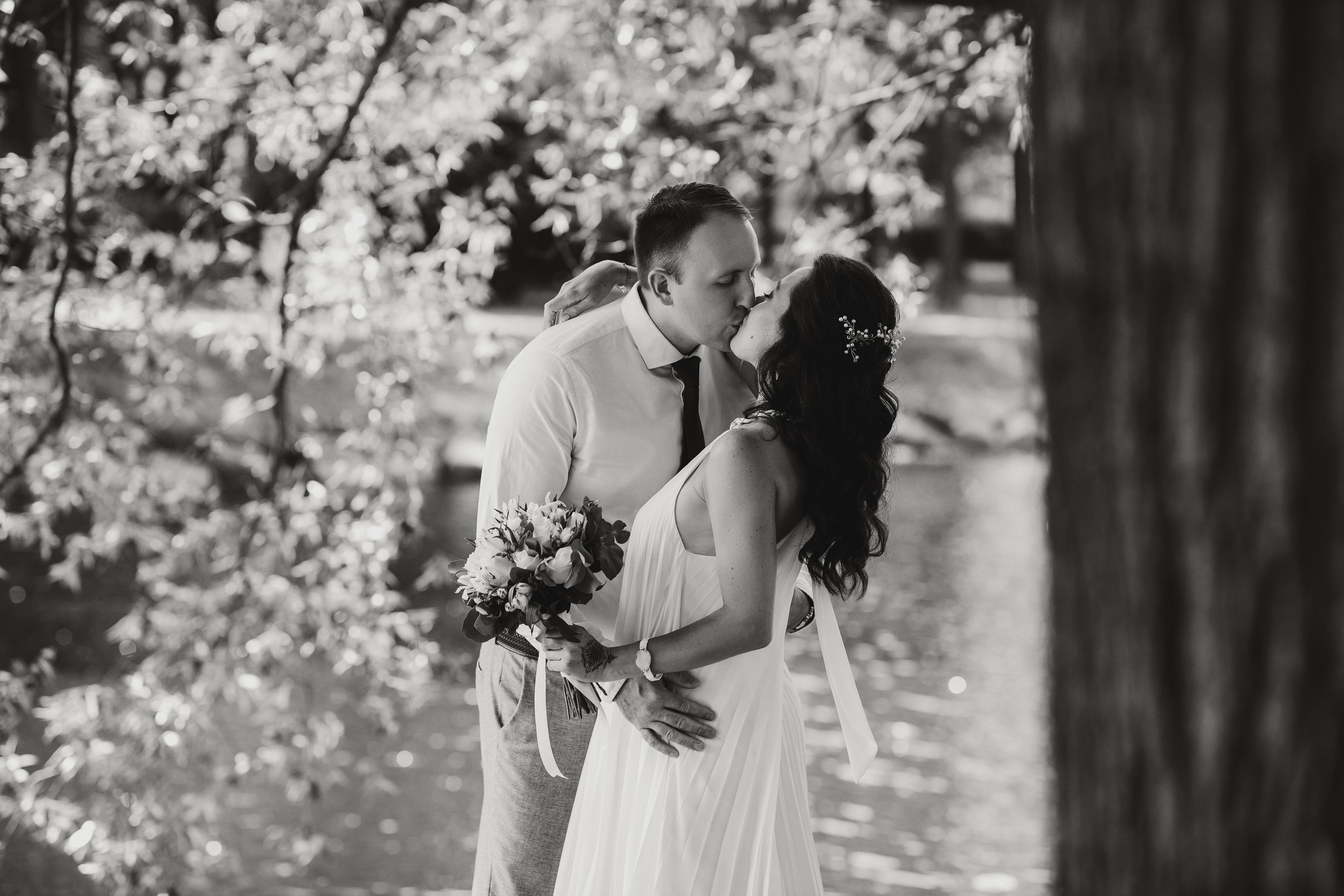 Свадебная фотосессия. Семейный lifestyle фотограф в Санкт-Петербурге Людмила Пахомова