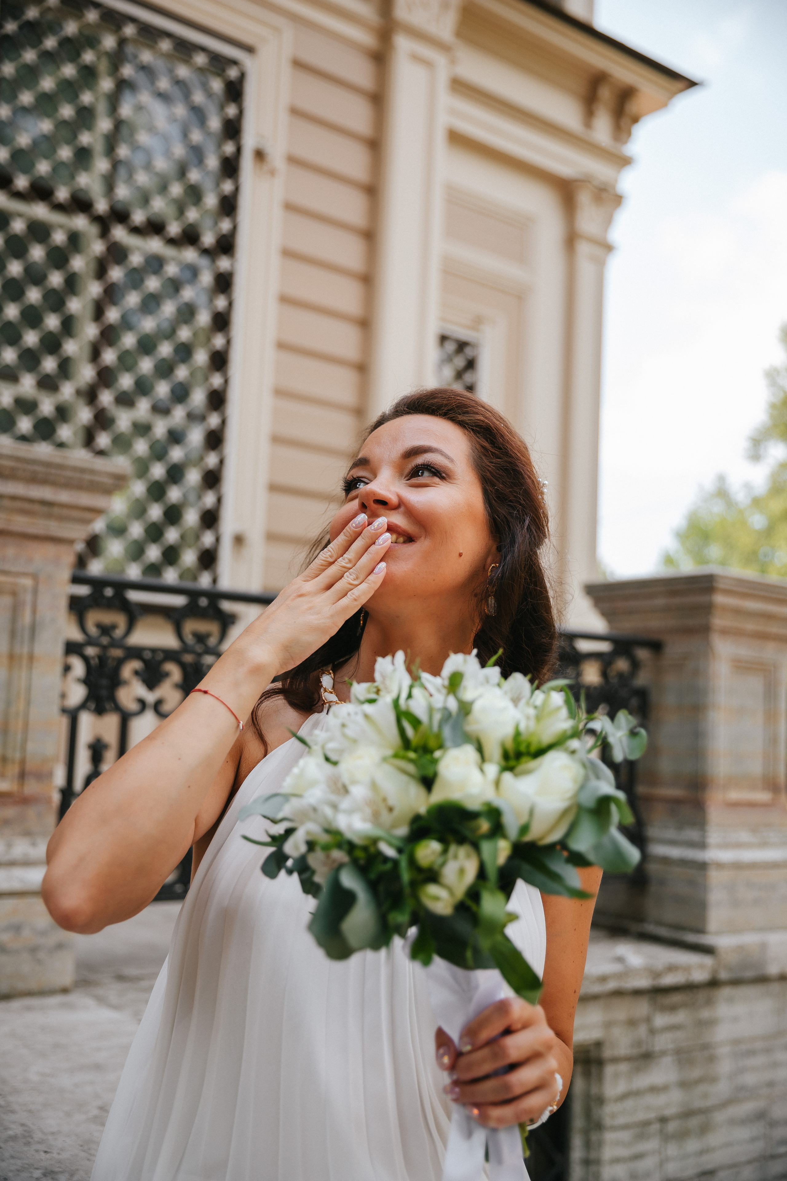 Свадьба Никиты и Ксении. Семейный lifestyle фотограф в Санкт-Петербурге Людмила Пахомова