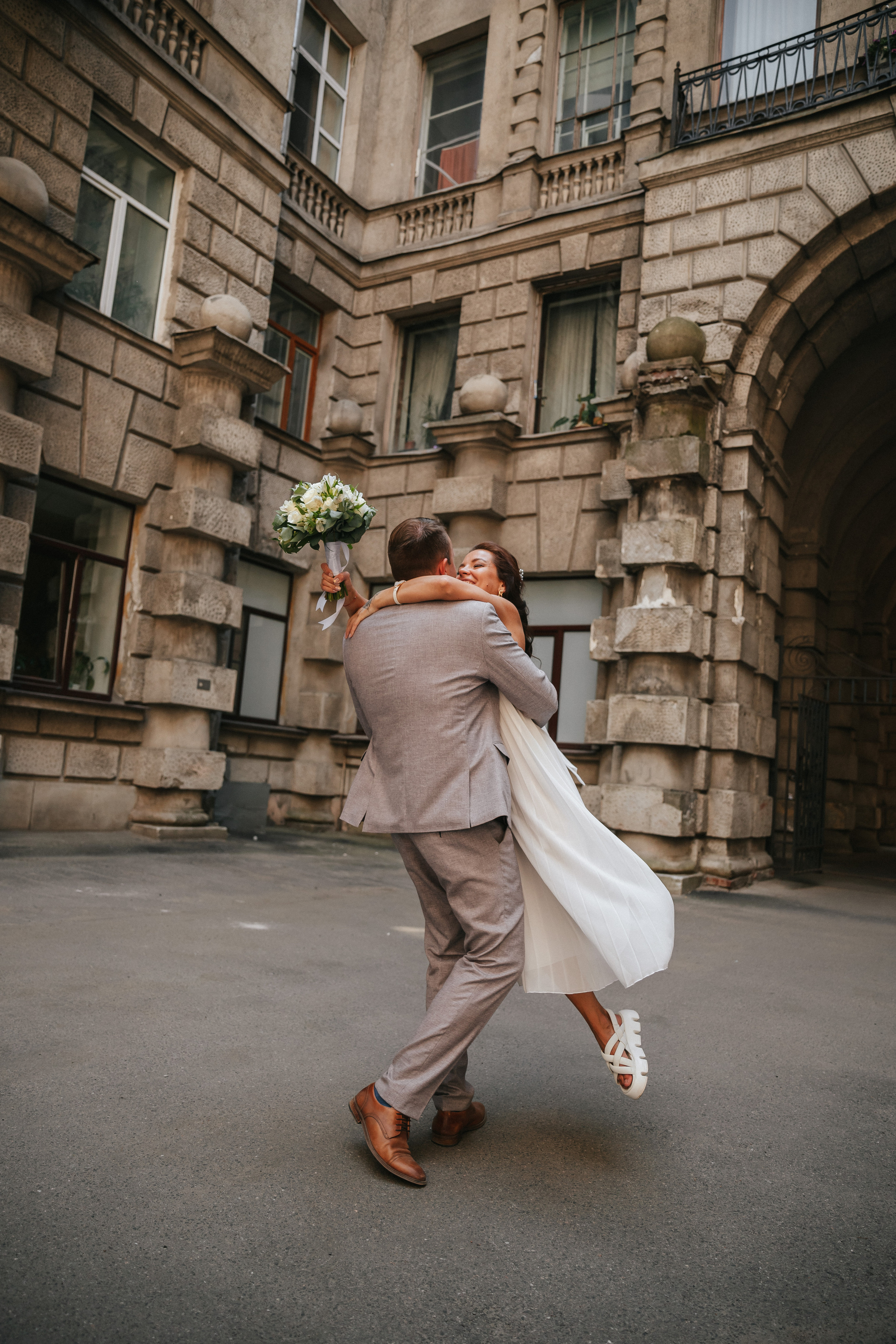 Свадьба Никиты и Ксении. Семейный lifestyle фотограф в Санкт-Петербурге Людмила Пахомова