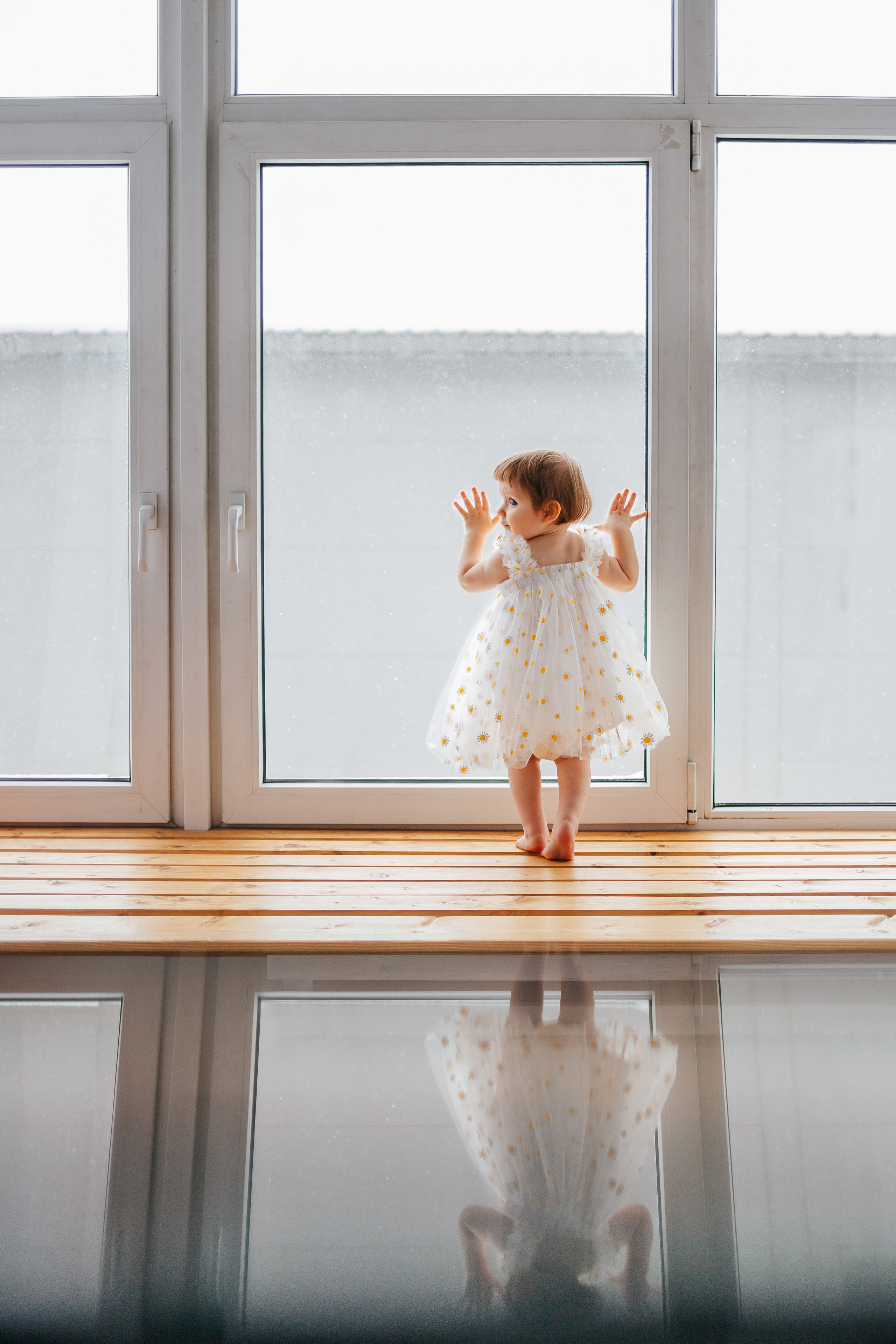 Тее 1 годик. Семейный lifestyle фотограф в Санкт-Петербурге Людмила Пахомова