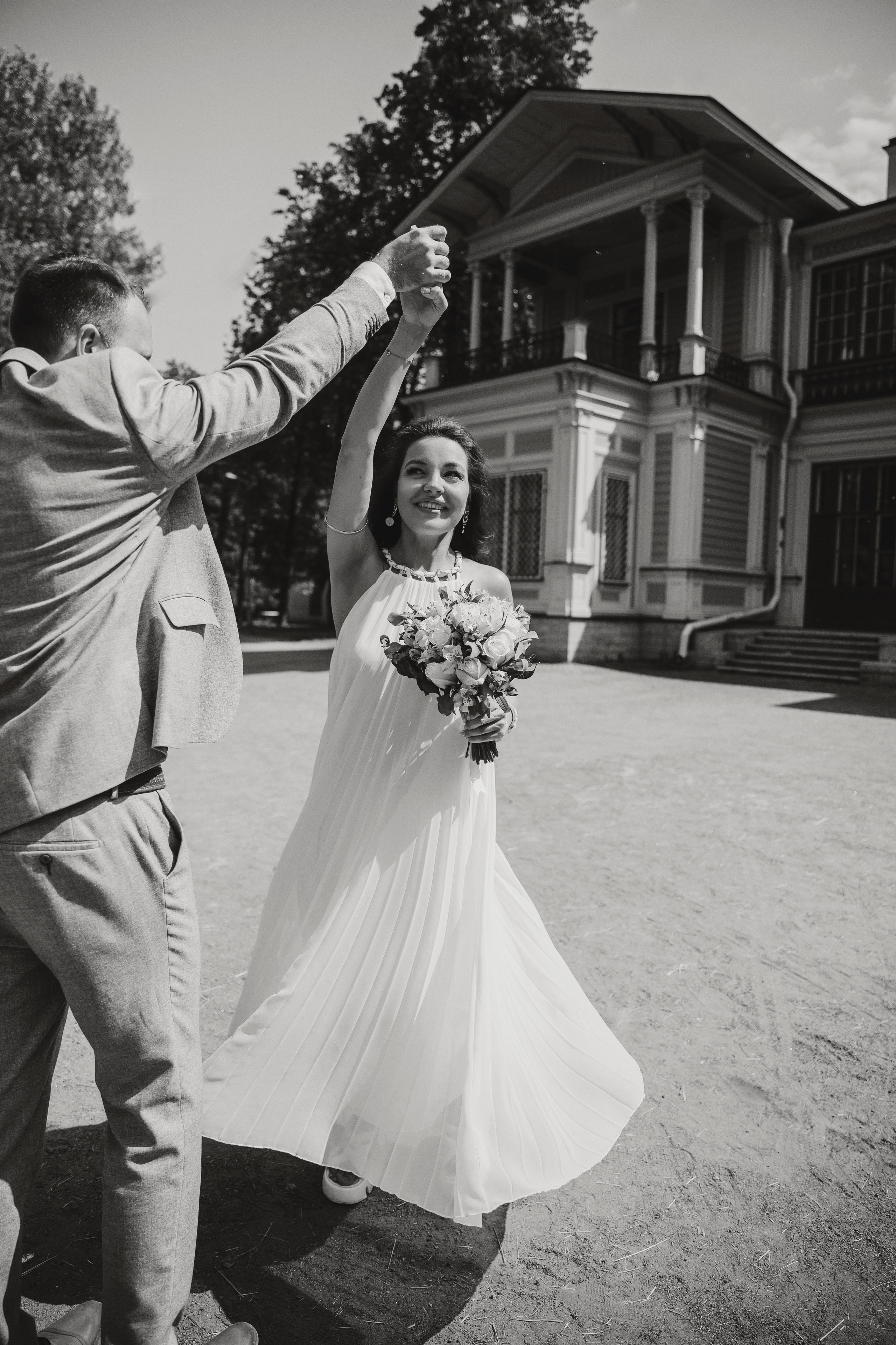 Свадебная фотосессия. Семейный lifestyle фотограф в Санкт-Петербурге Людмила Пахомова