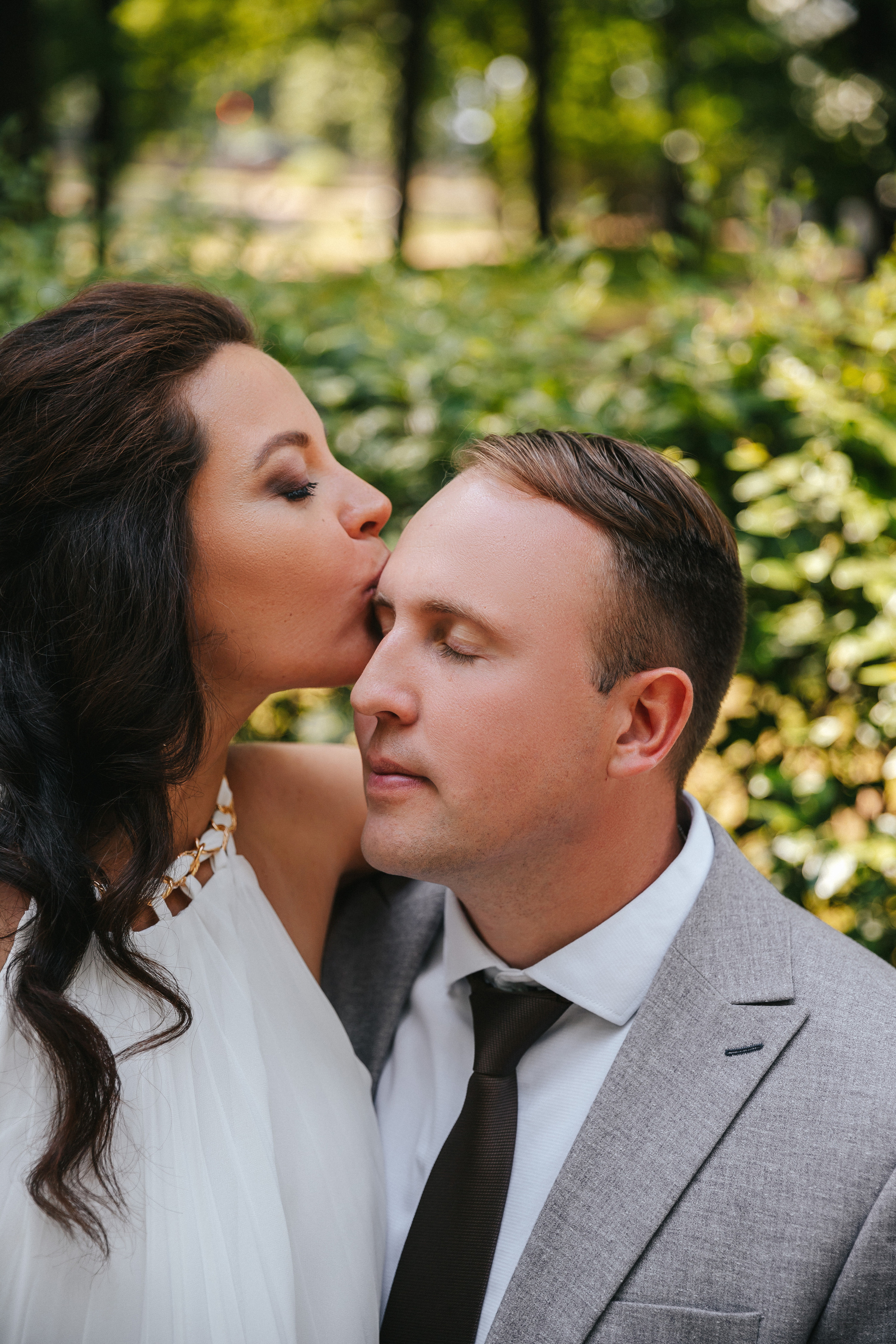 Свадебная фотосессия. Семейный lifestyle фотограф в Санкт-Петербурге Людмила Пахомова