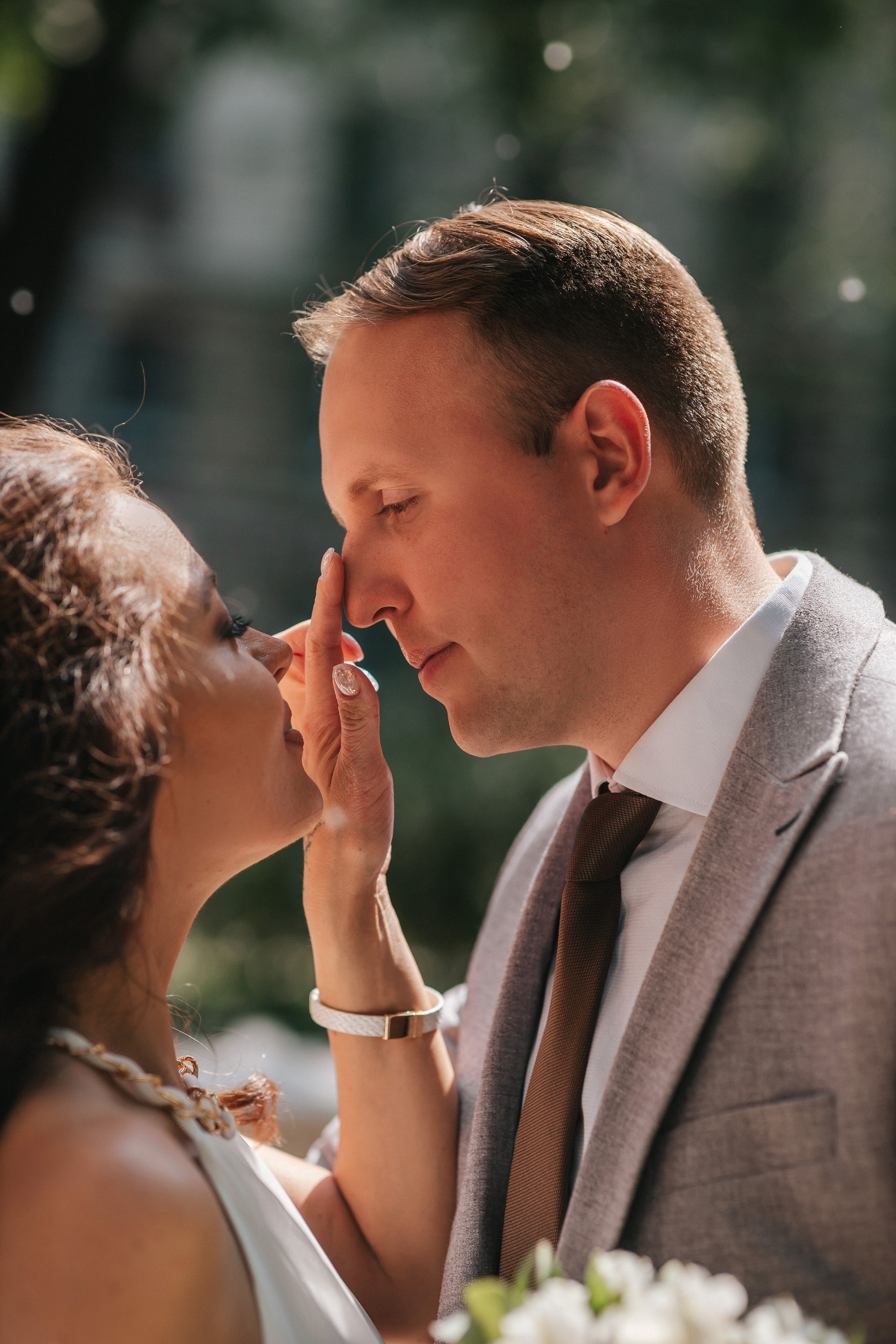 Свадебная фотосессия. Семейный lifestyle фотограф в Санкт-Петербурге Людмила Пахомова