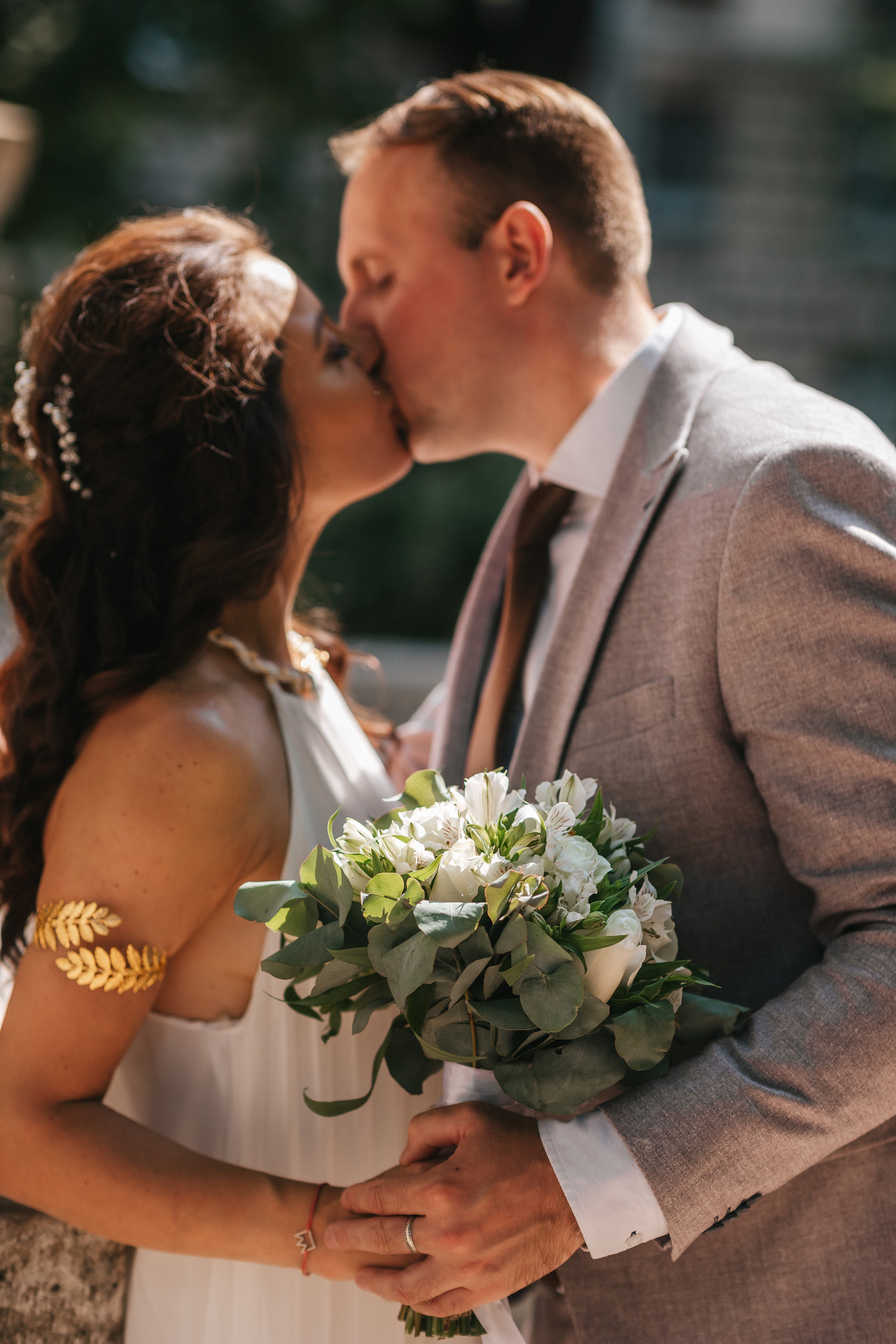 Свадебная фотосессия. Семейный lifestyle фотограф в Санкт-Петербурге Людмила Пахомова