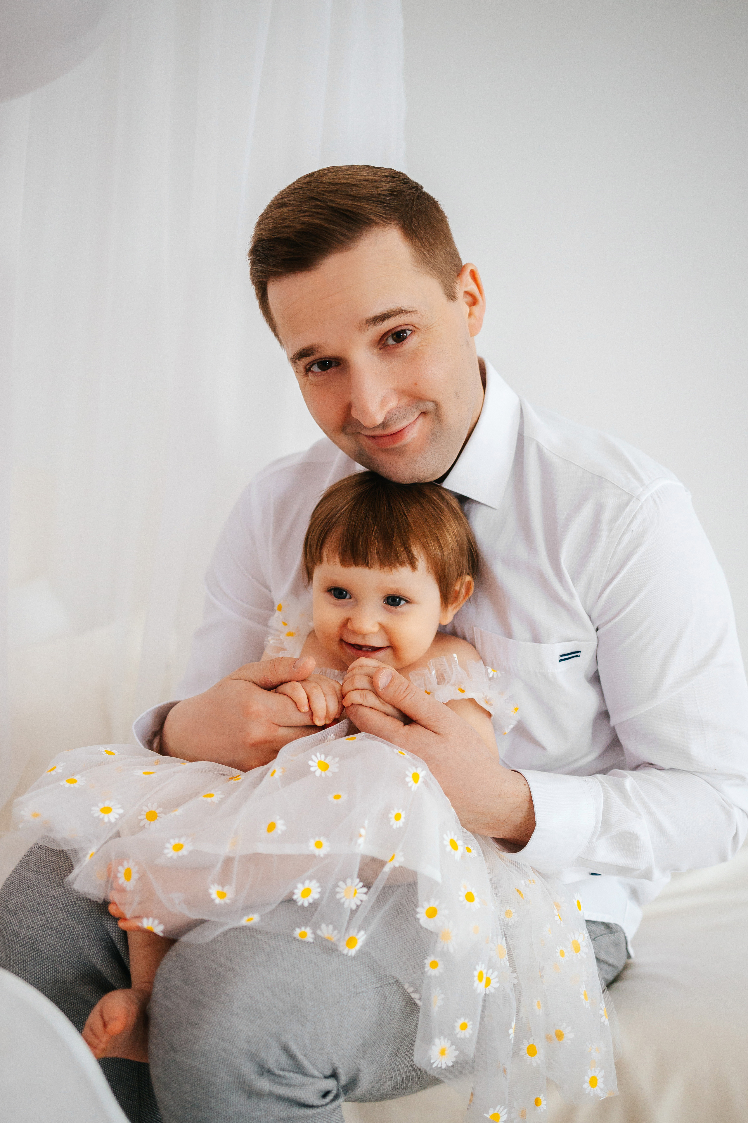 Тее 1 годик. Семейный lifestyle фотограф в Санкт-Петербурге Людмила Пахомова